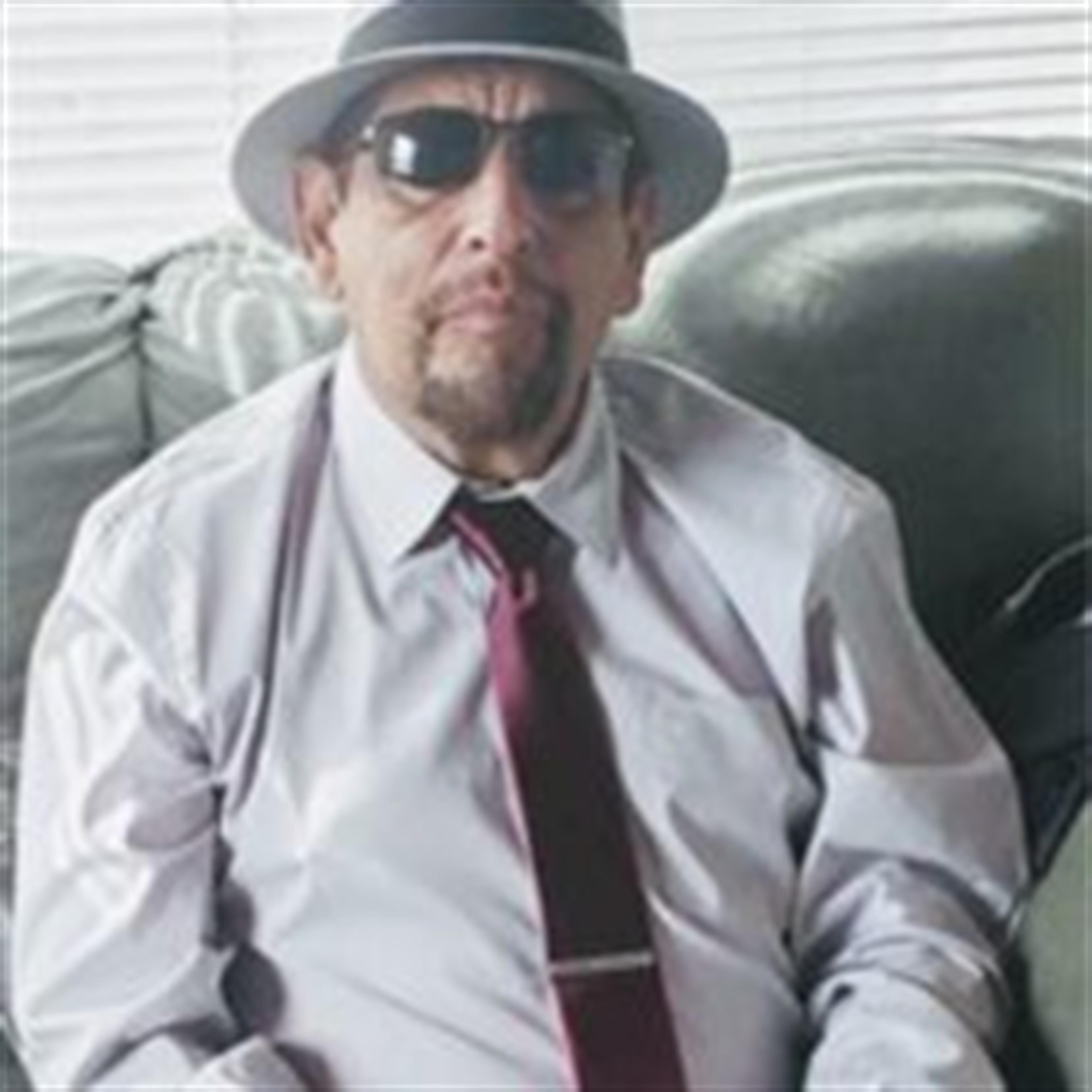 Martin H. Hernandez