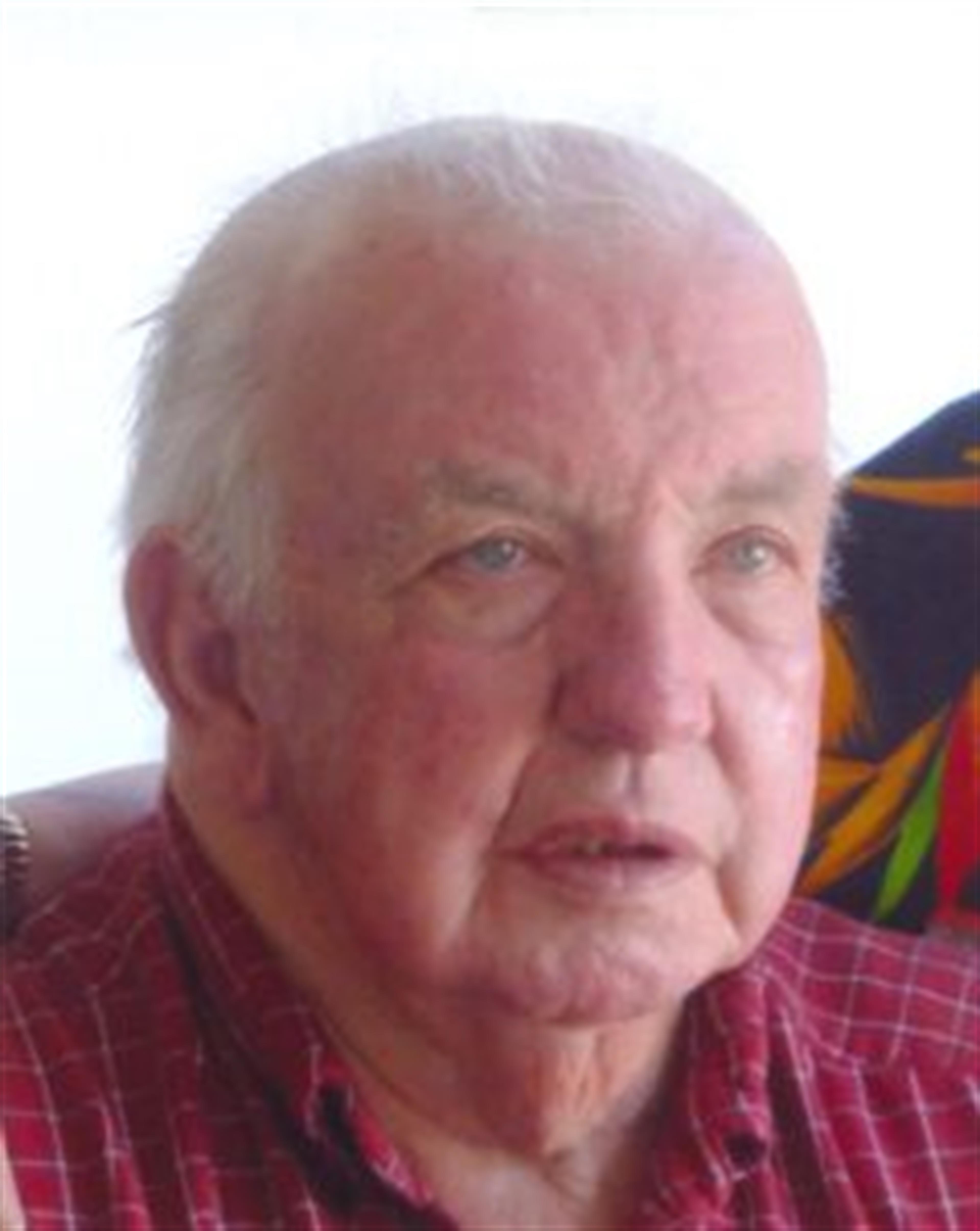 Robert Clyde Herring's obituary picture