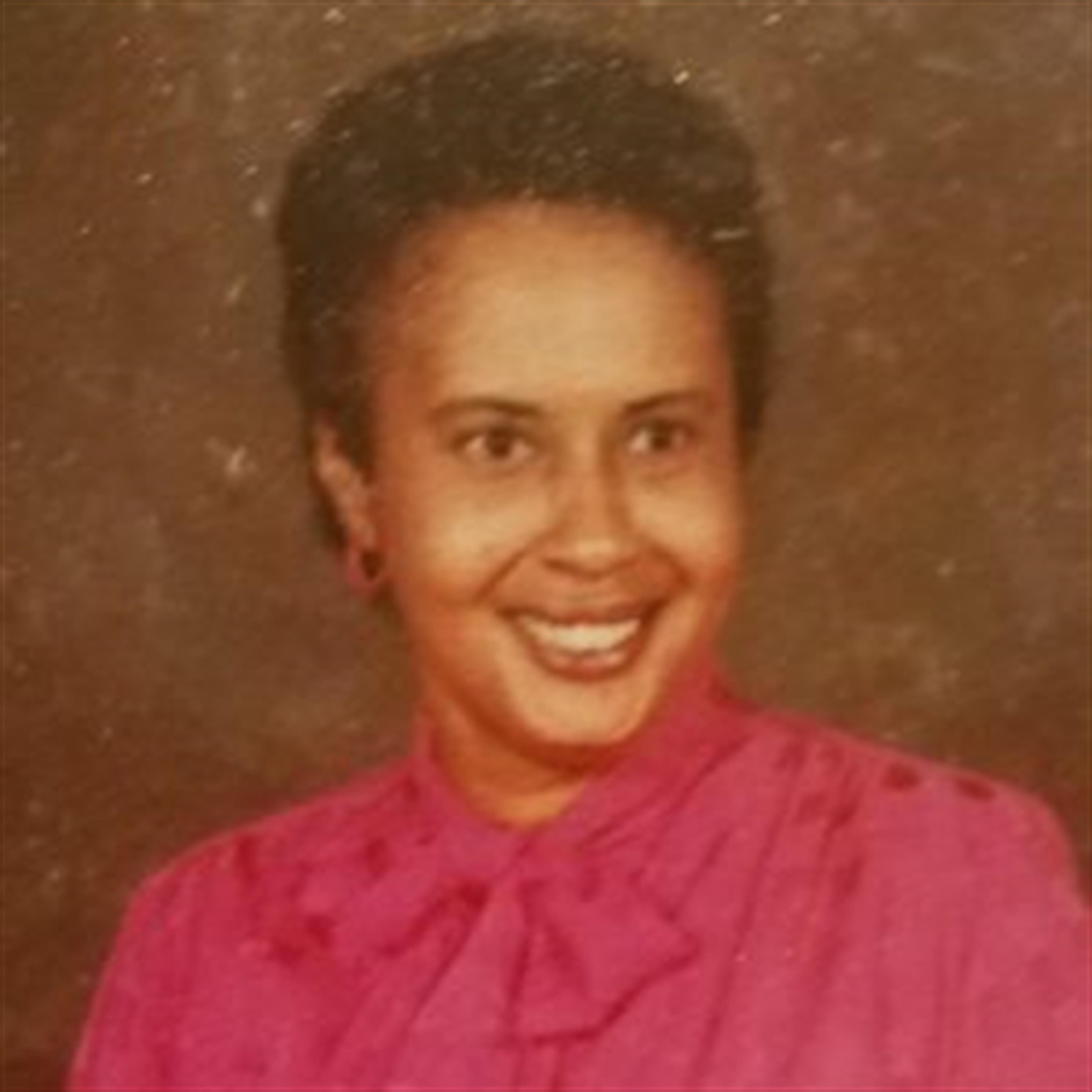 Beatrice Lewis