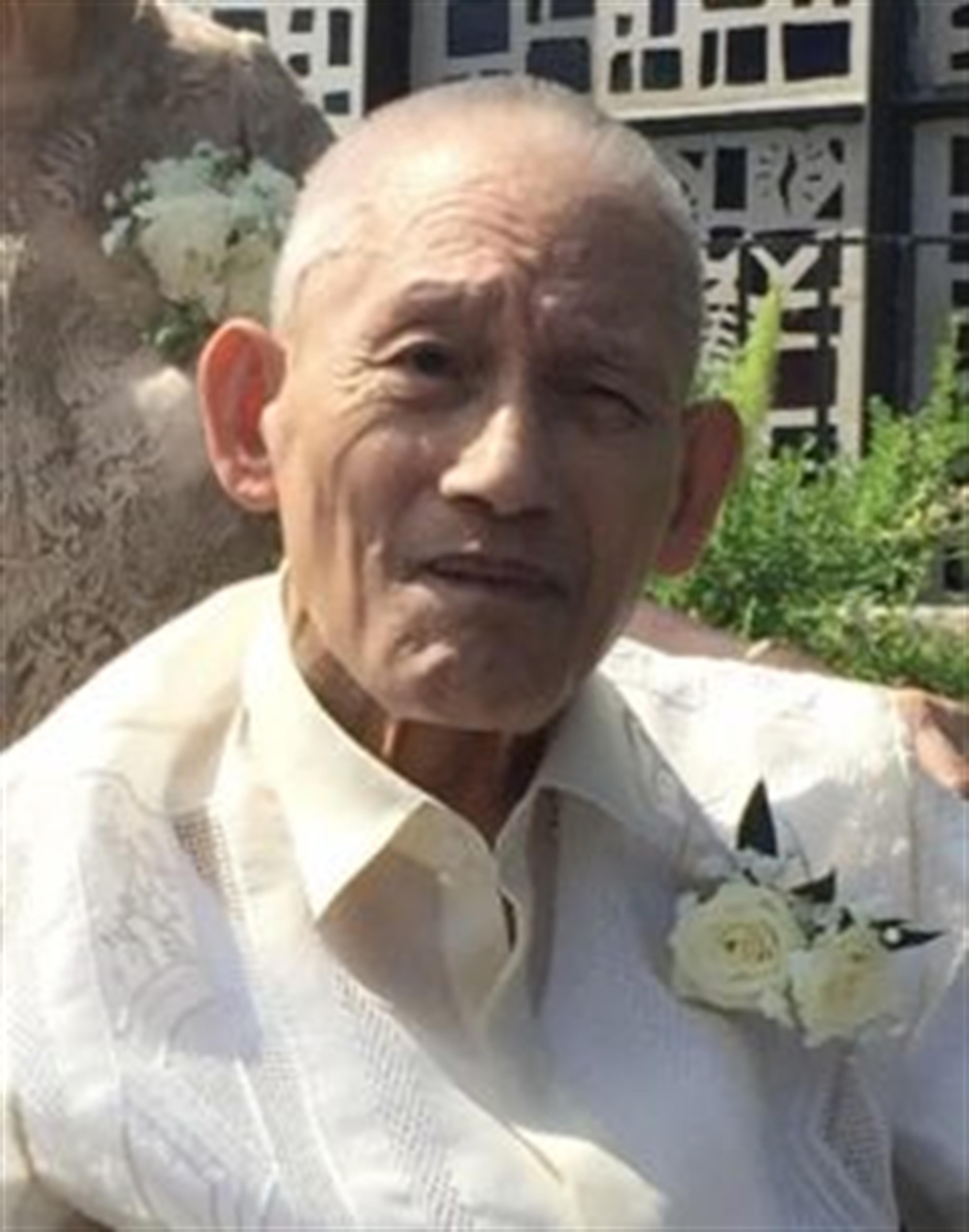 Ricardo Acidillo Kabahit