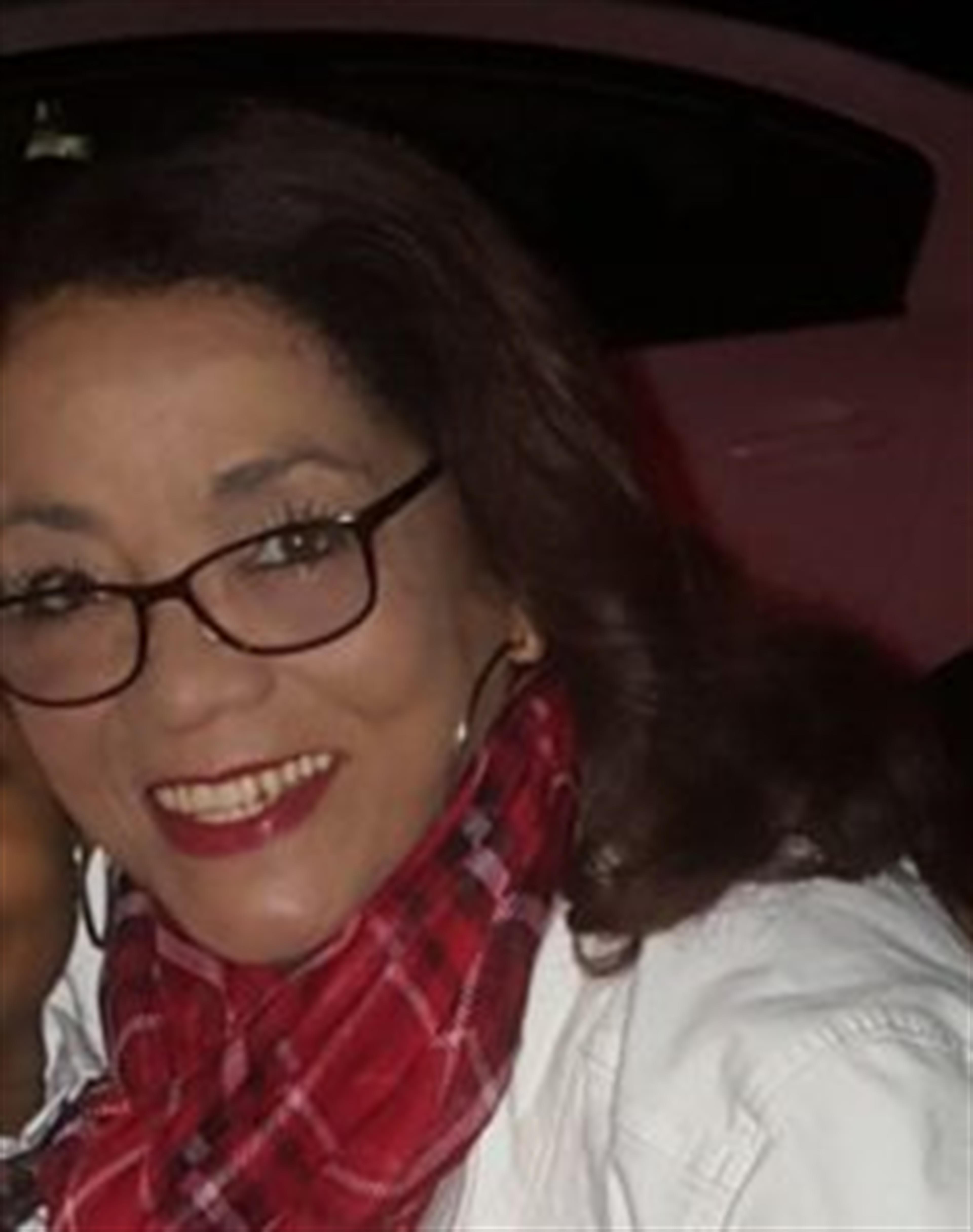 Susan Diane Naborne's obituary picture