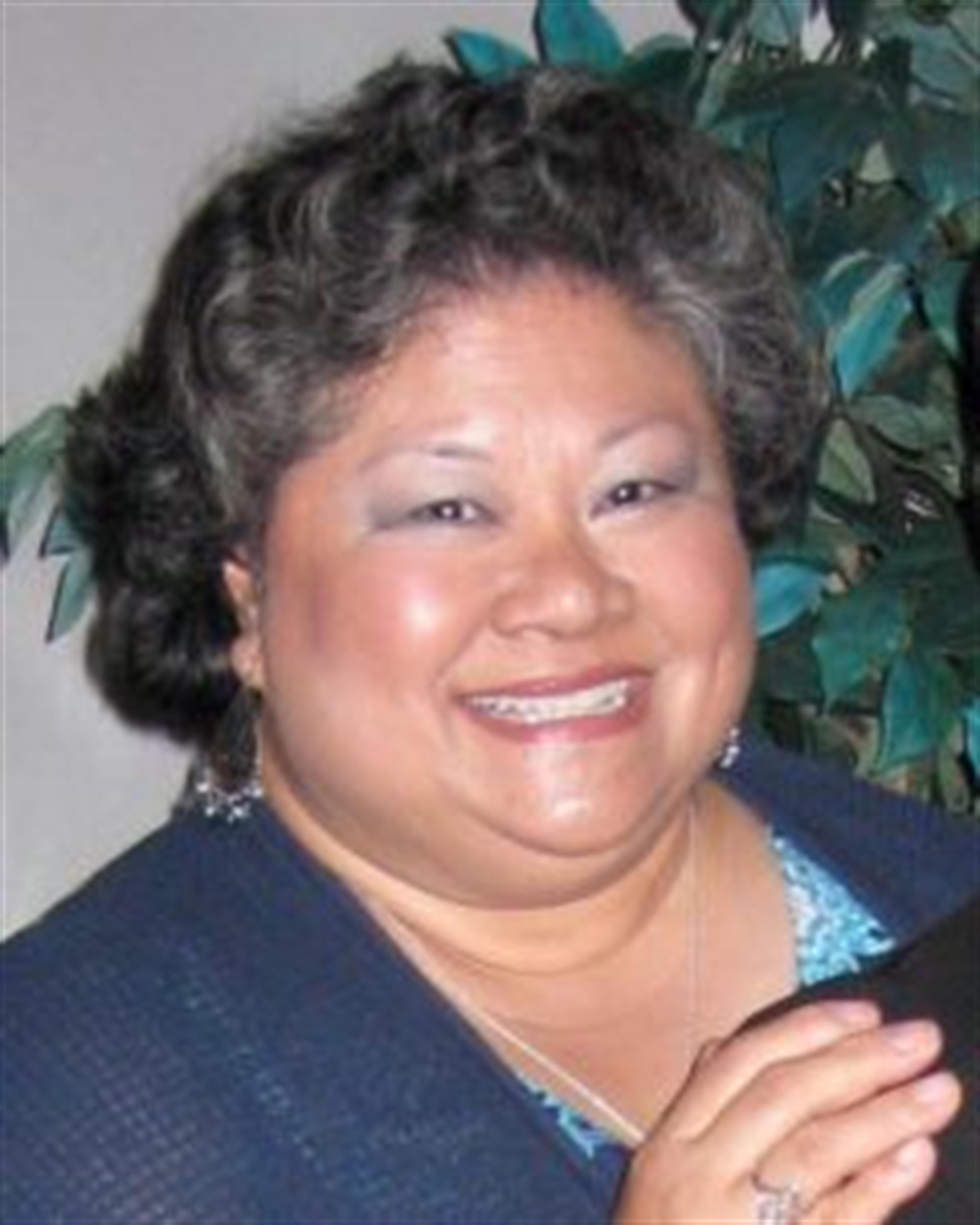 Marilyn Reyes