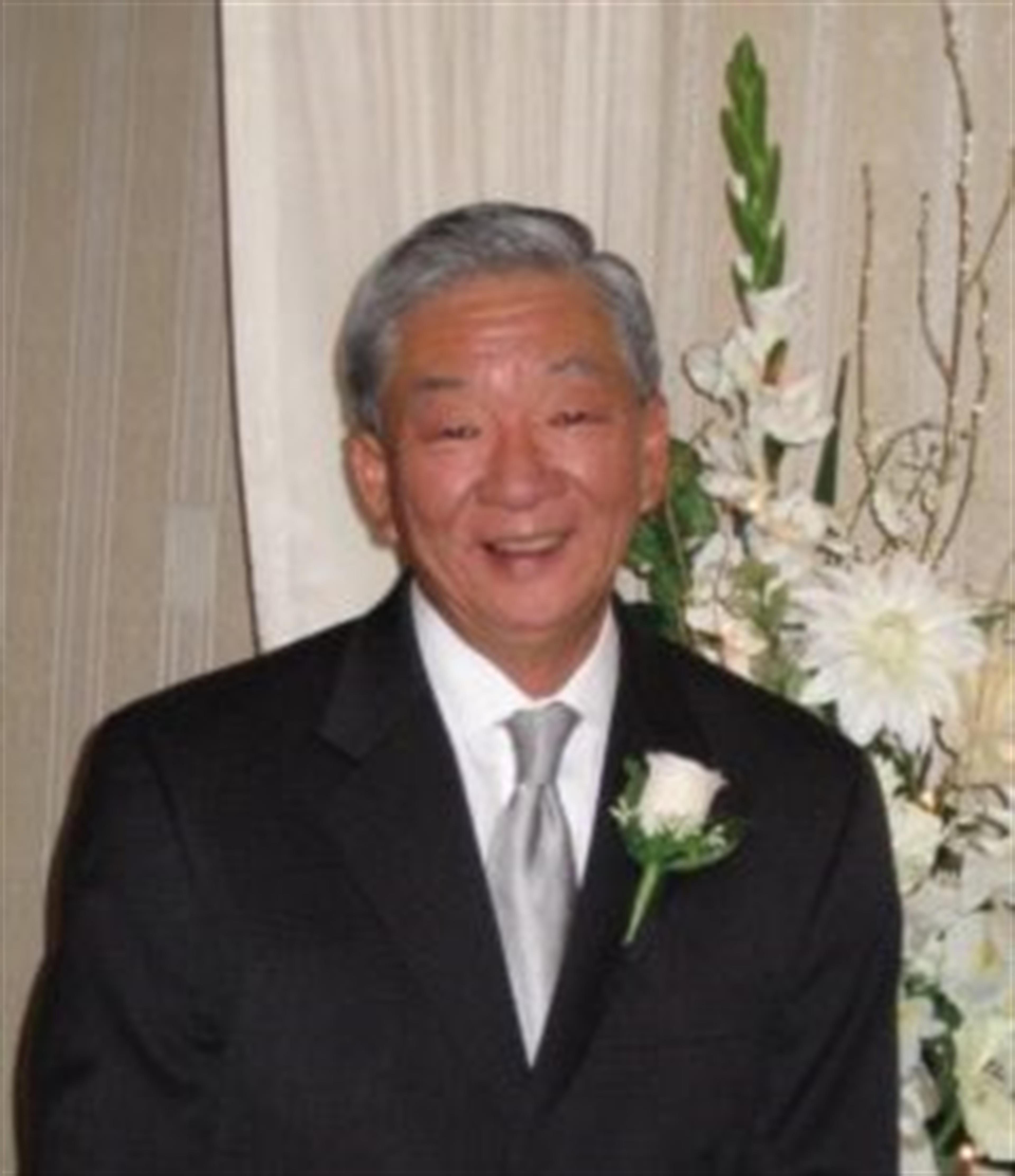 Osamu Sammy Hirabayashi