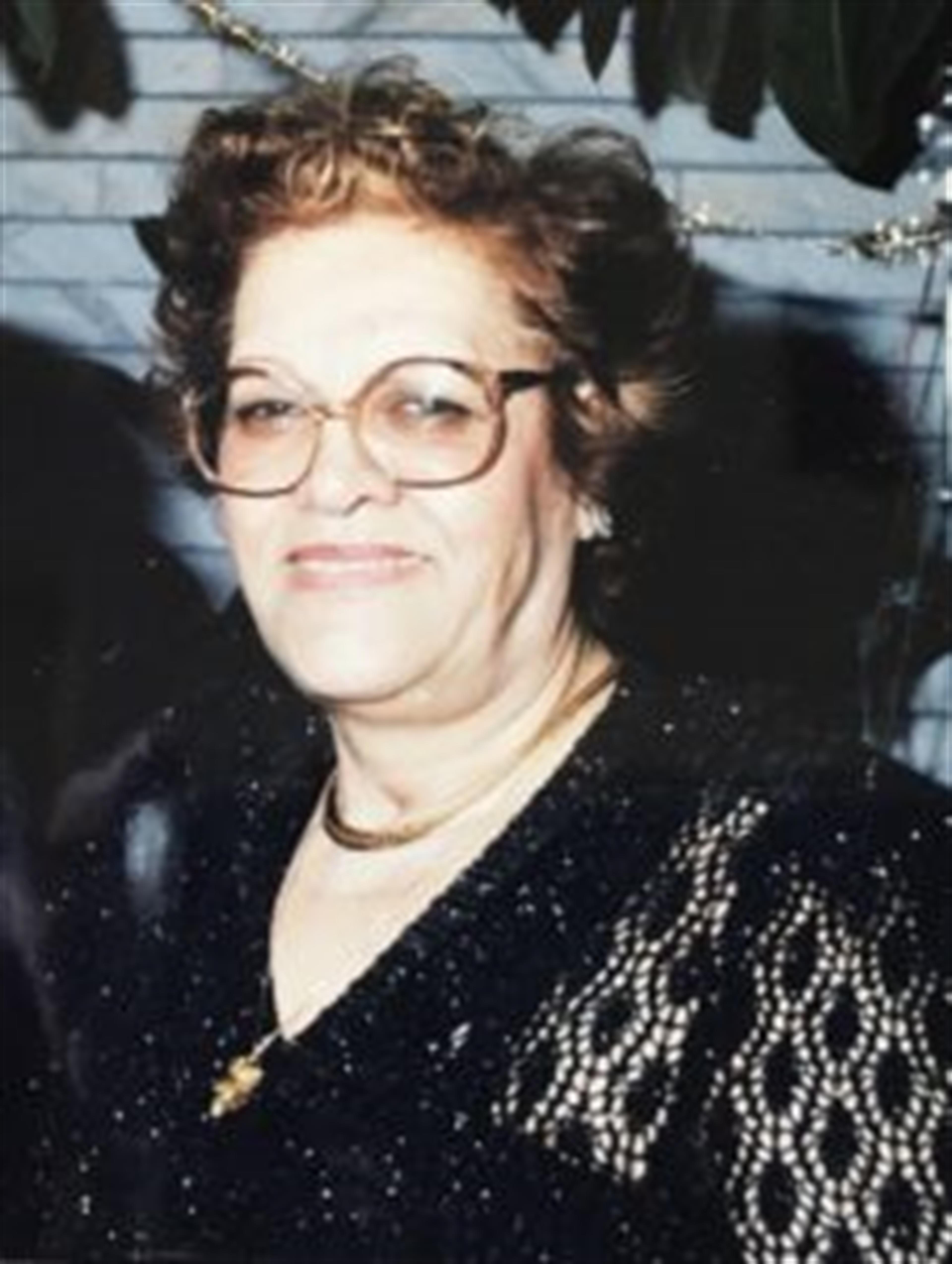 Anvariehkhanum Mohajeri