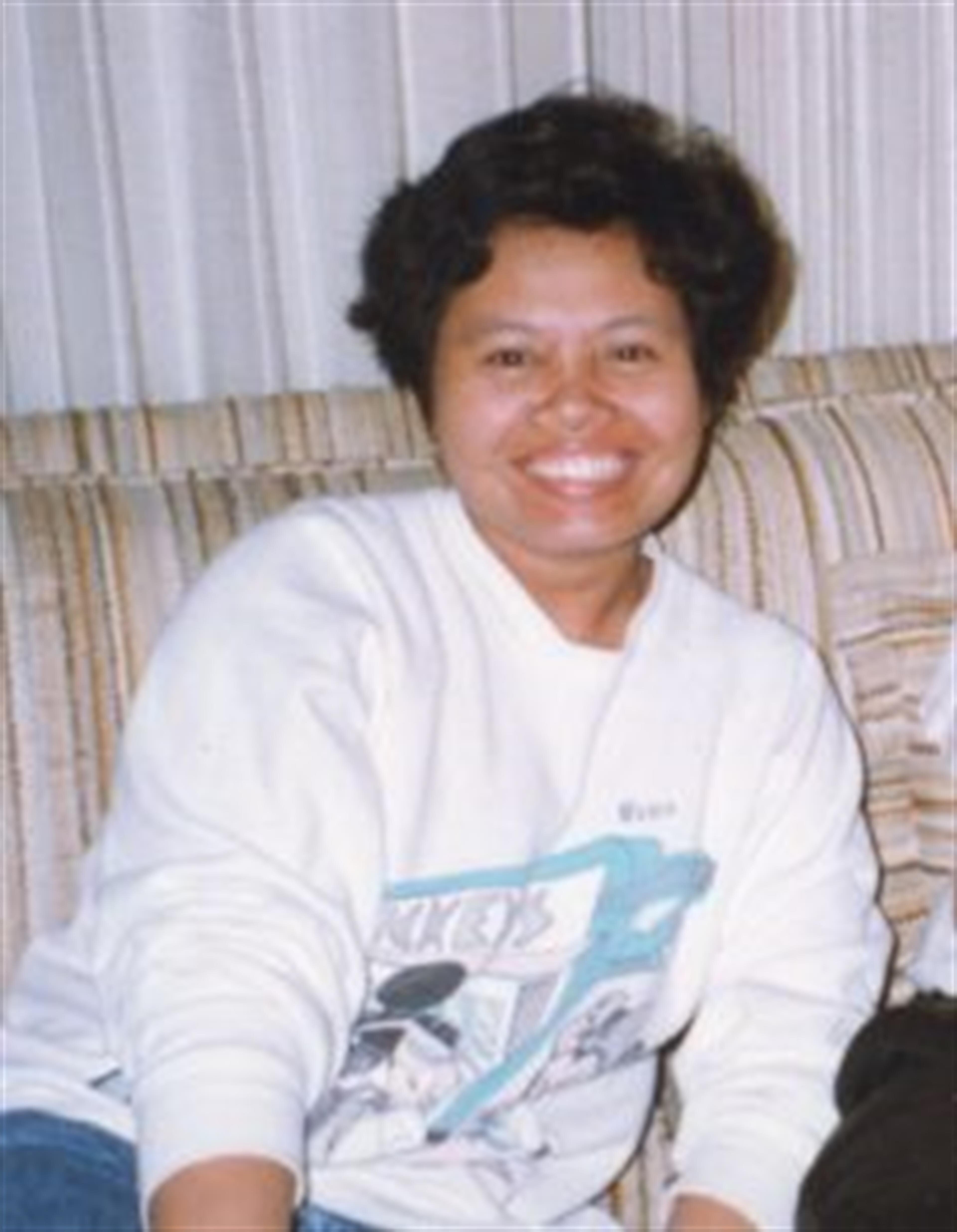 Merlita Solijon