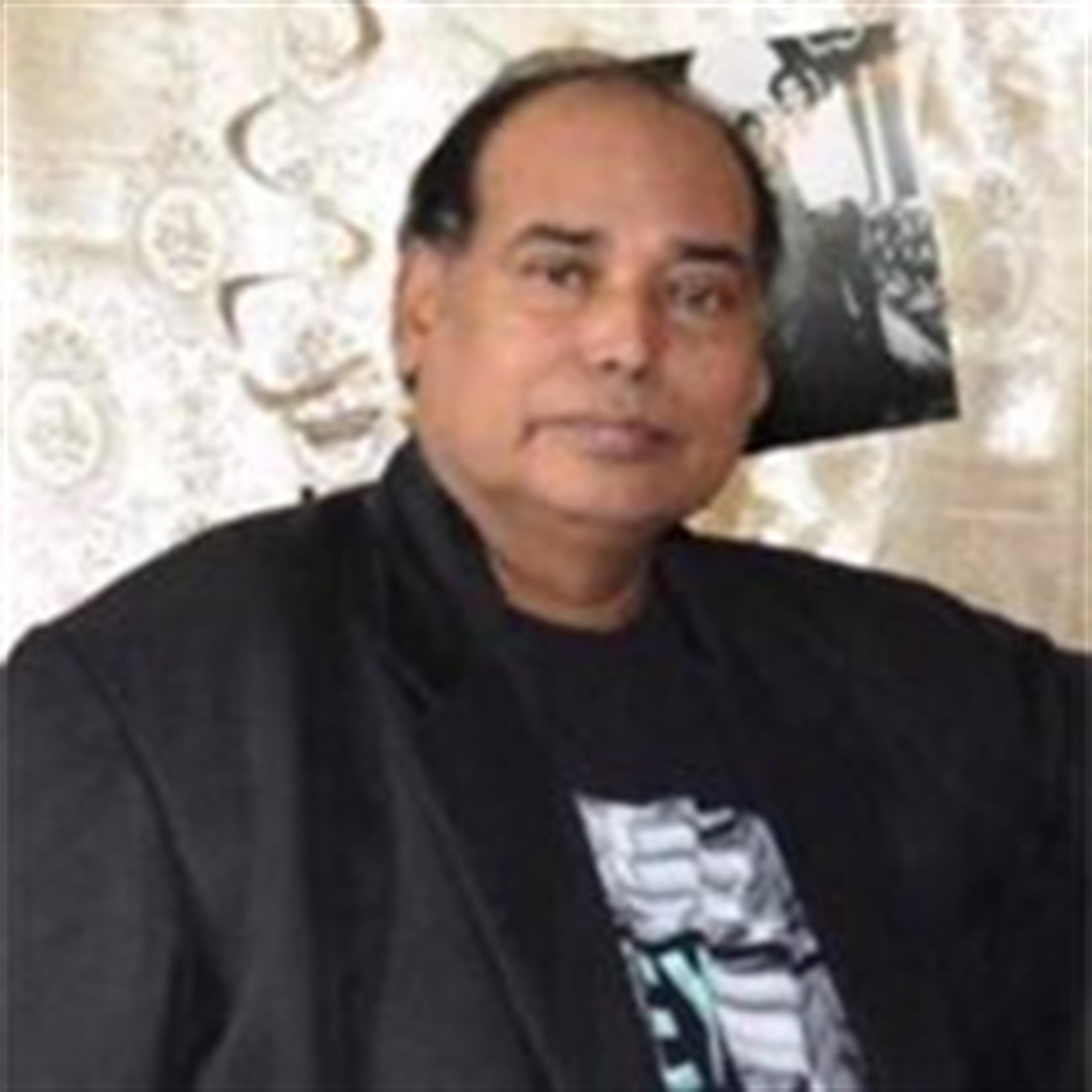 Rohan Prasad