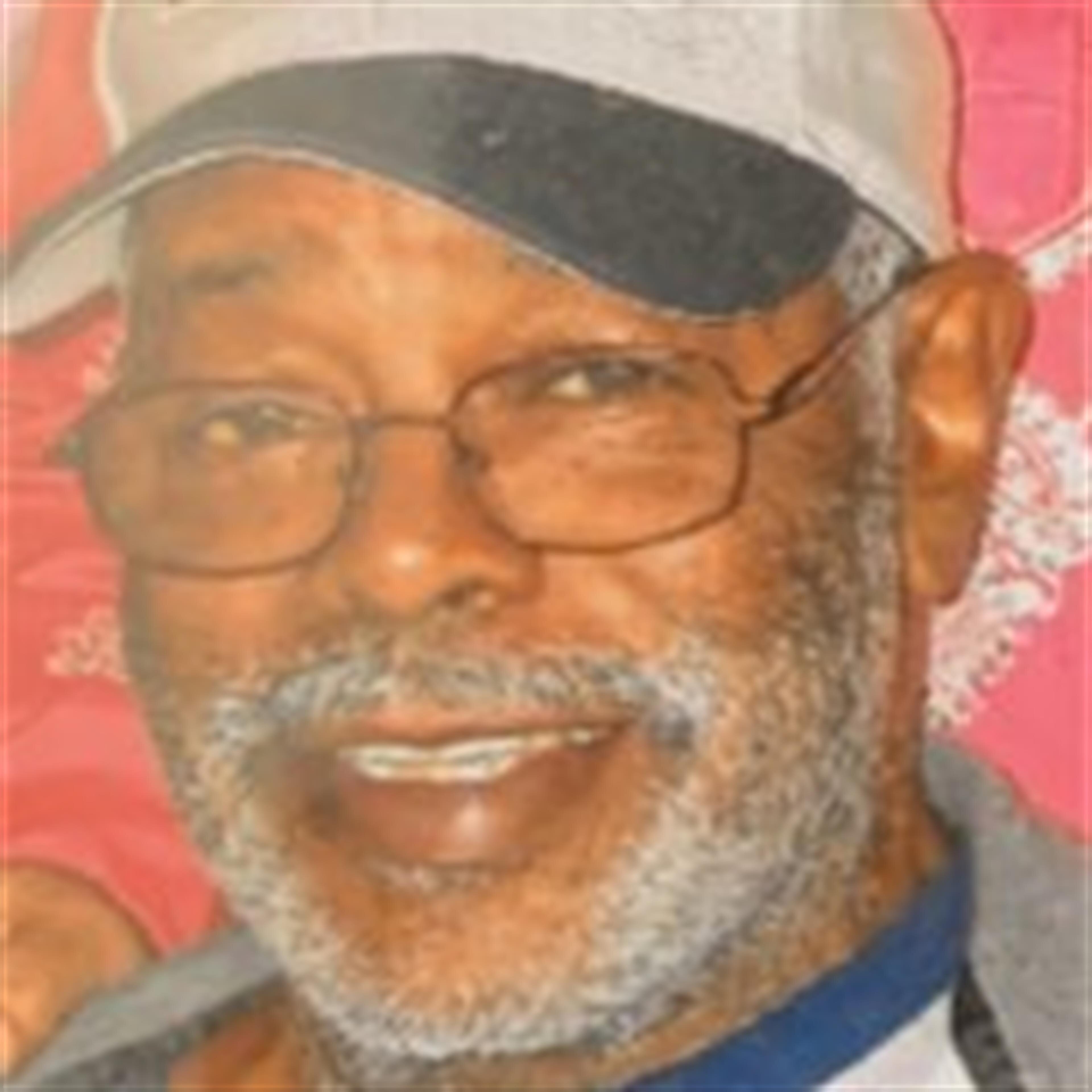 Jerome C. Overton