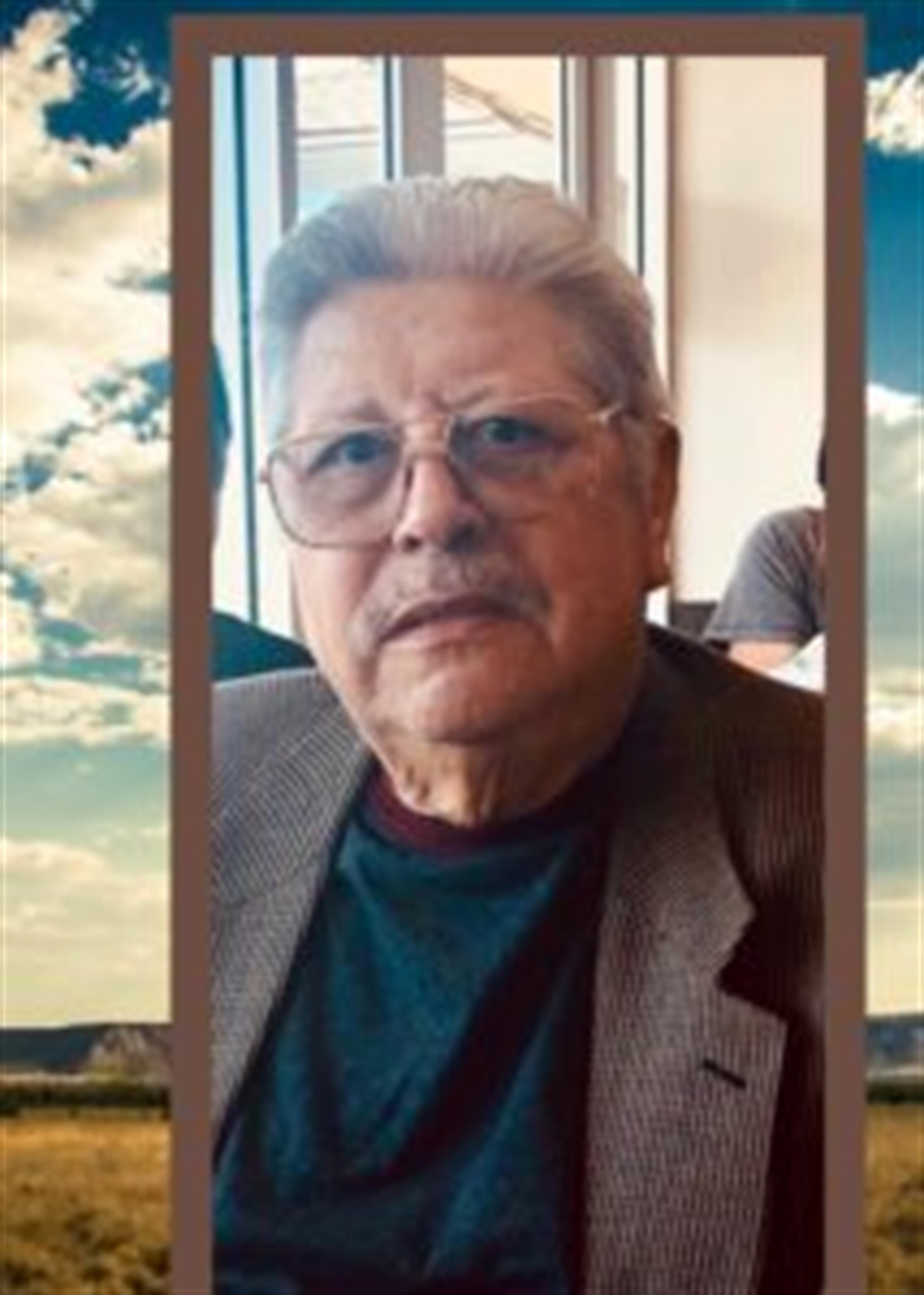 Joel Cota Arellano Sr.