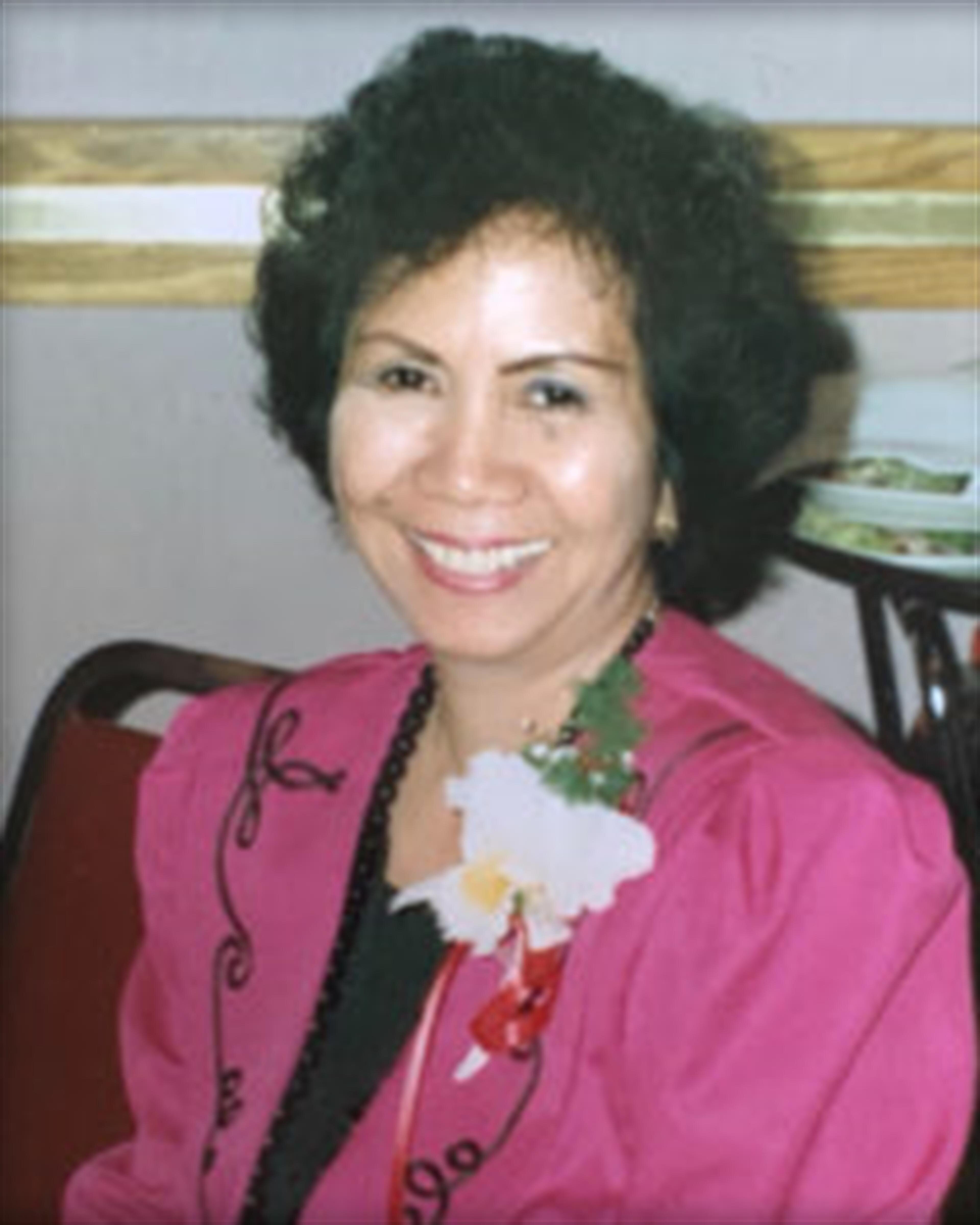 Perlita Kalaw