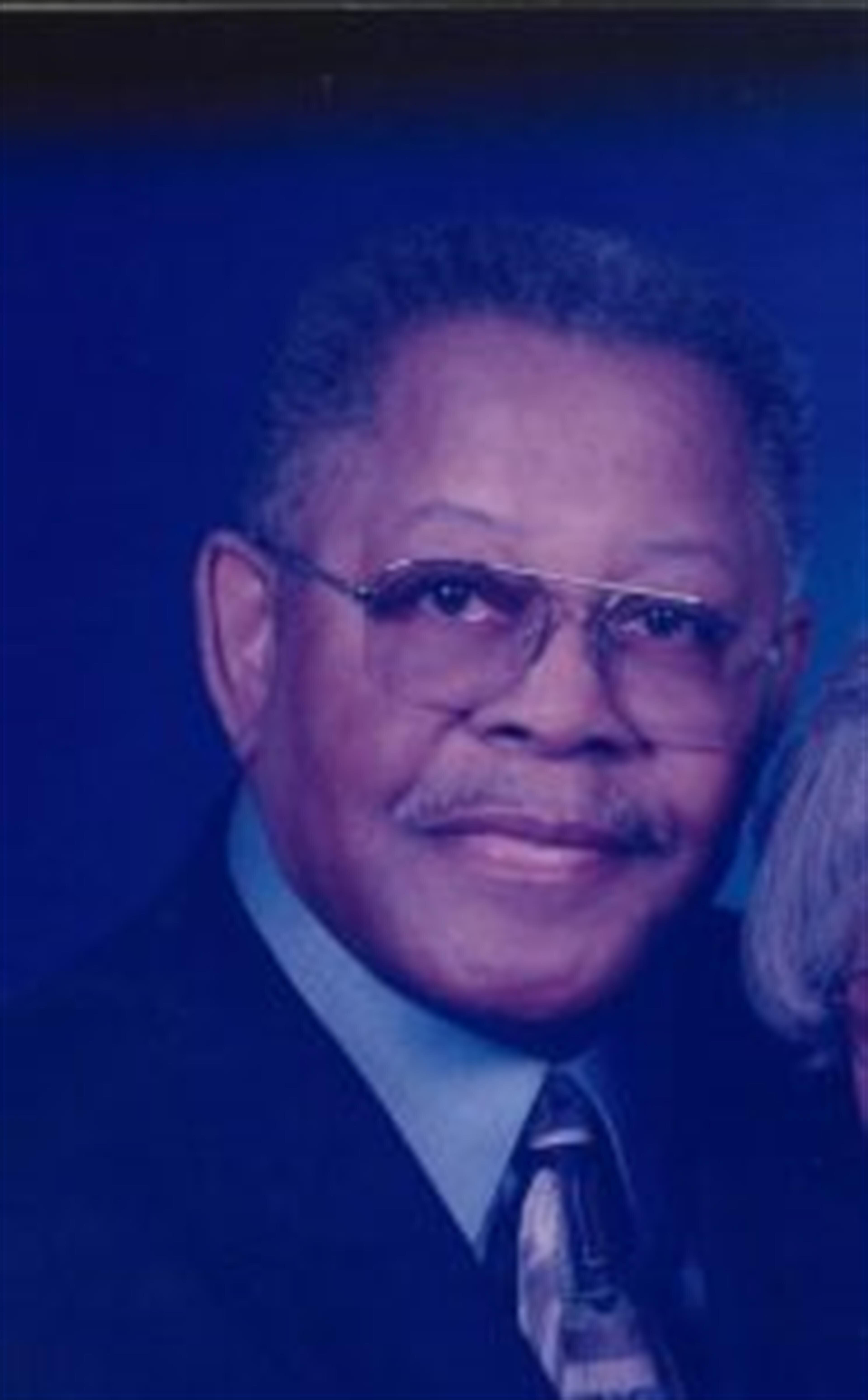 Percy Williams