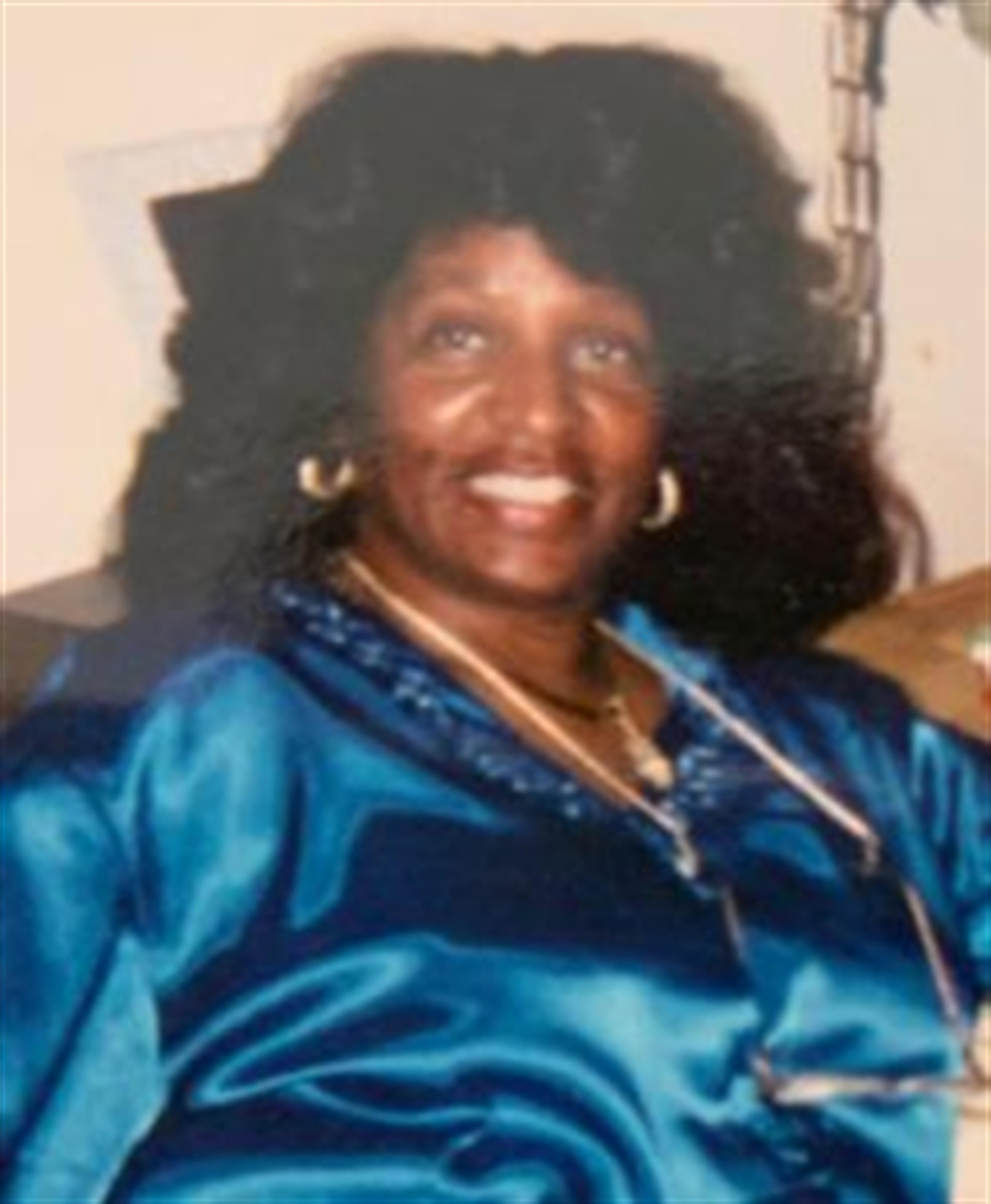 Wynona Faye Eddens-Neighbors