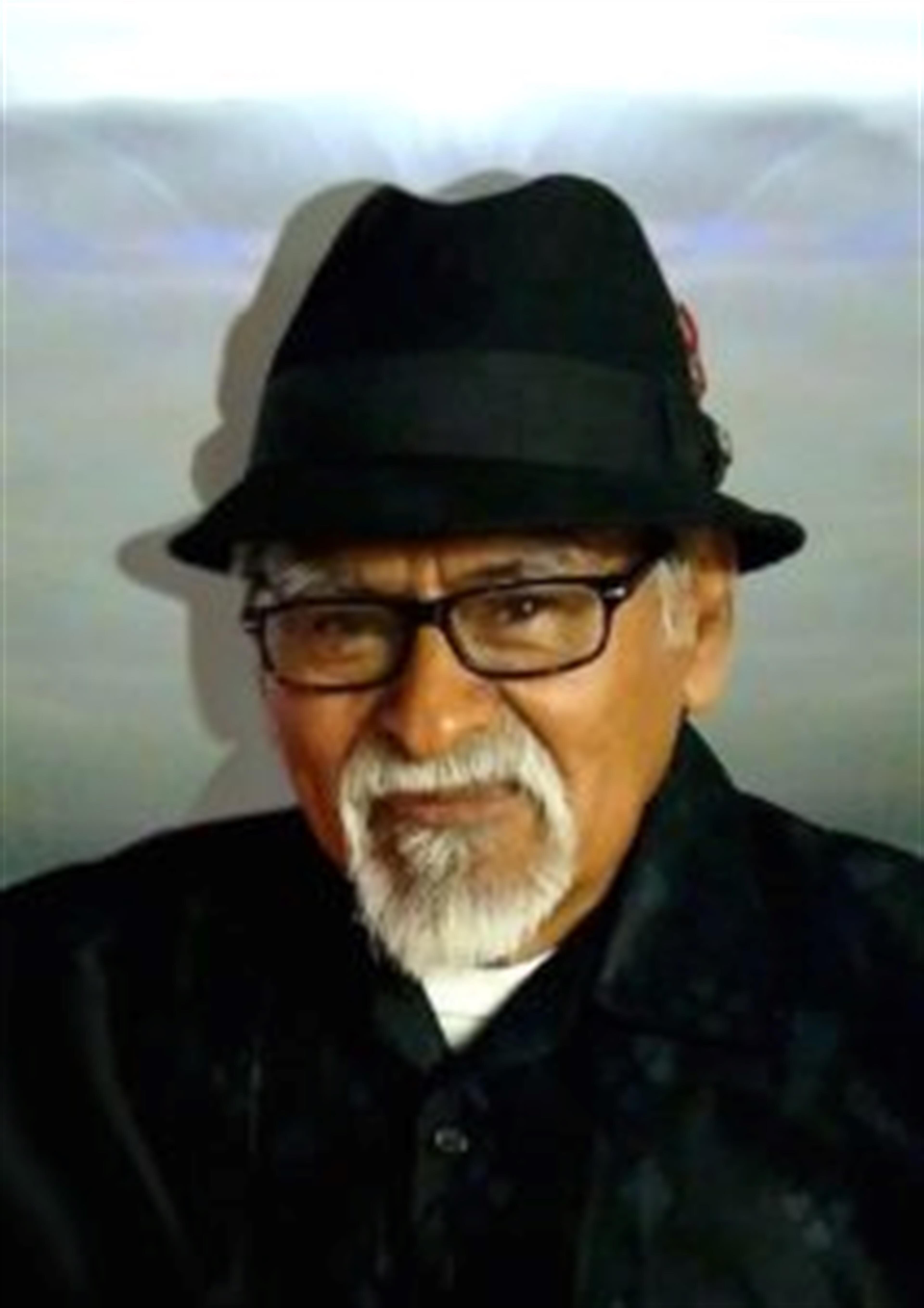 Antonio Garcia