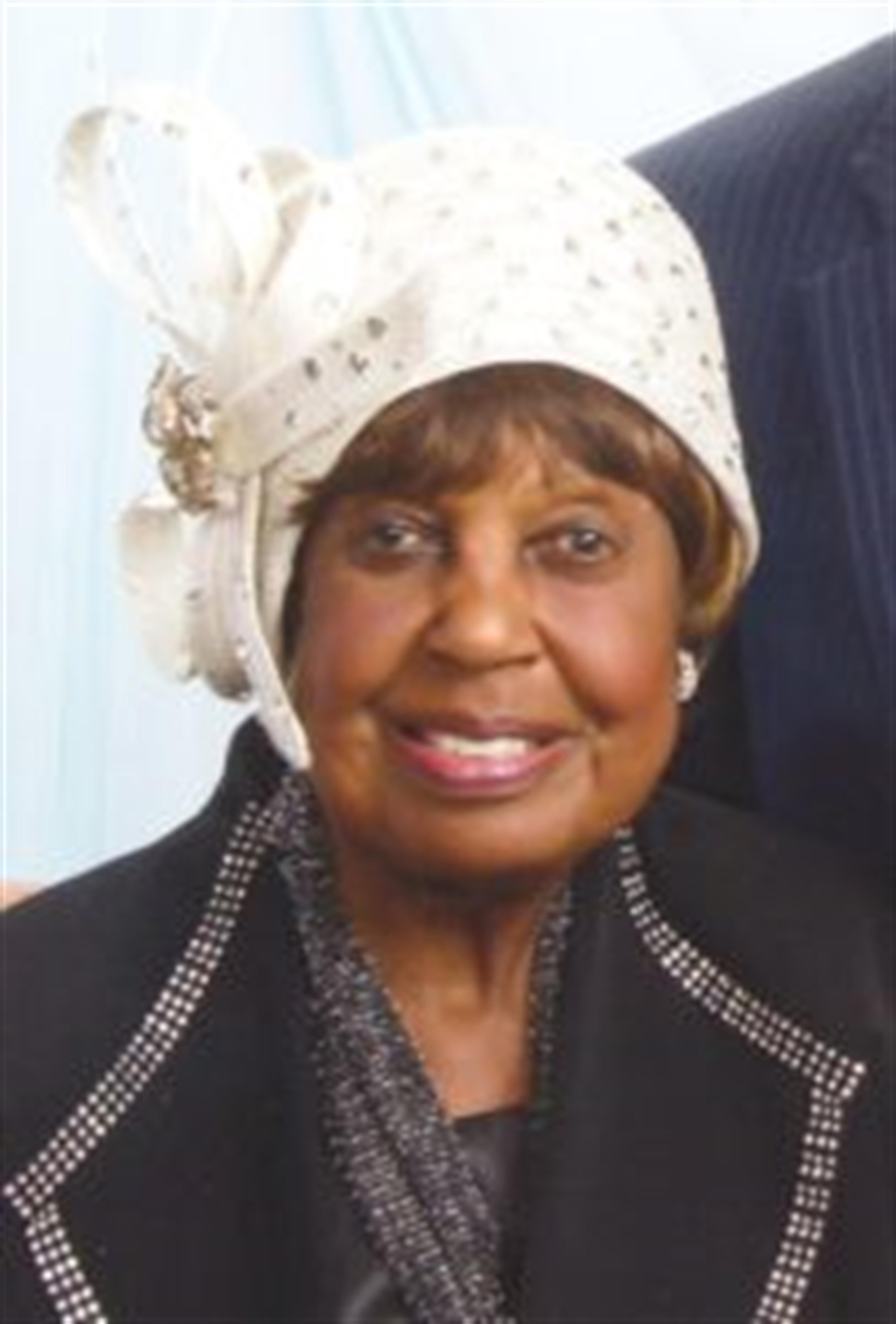 Essie Henry