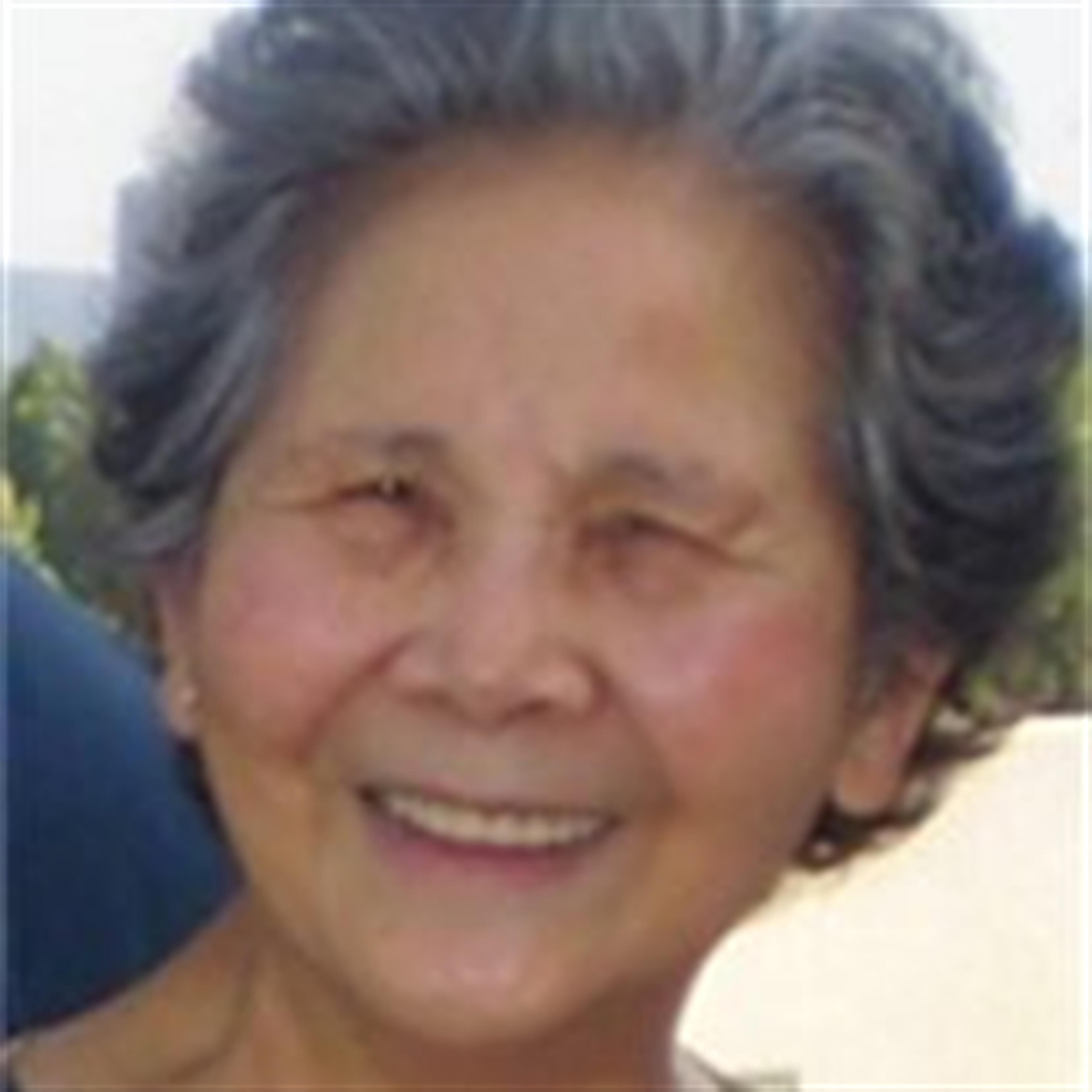 Violeta Millan Sanchez