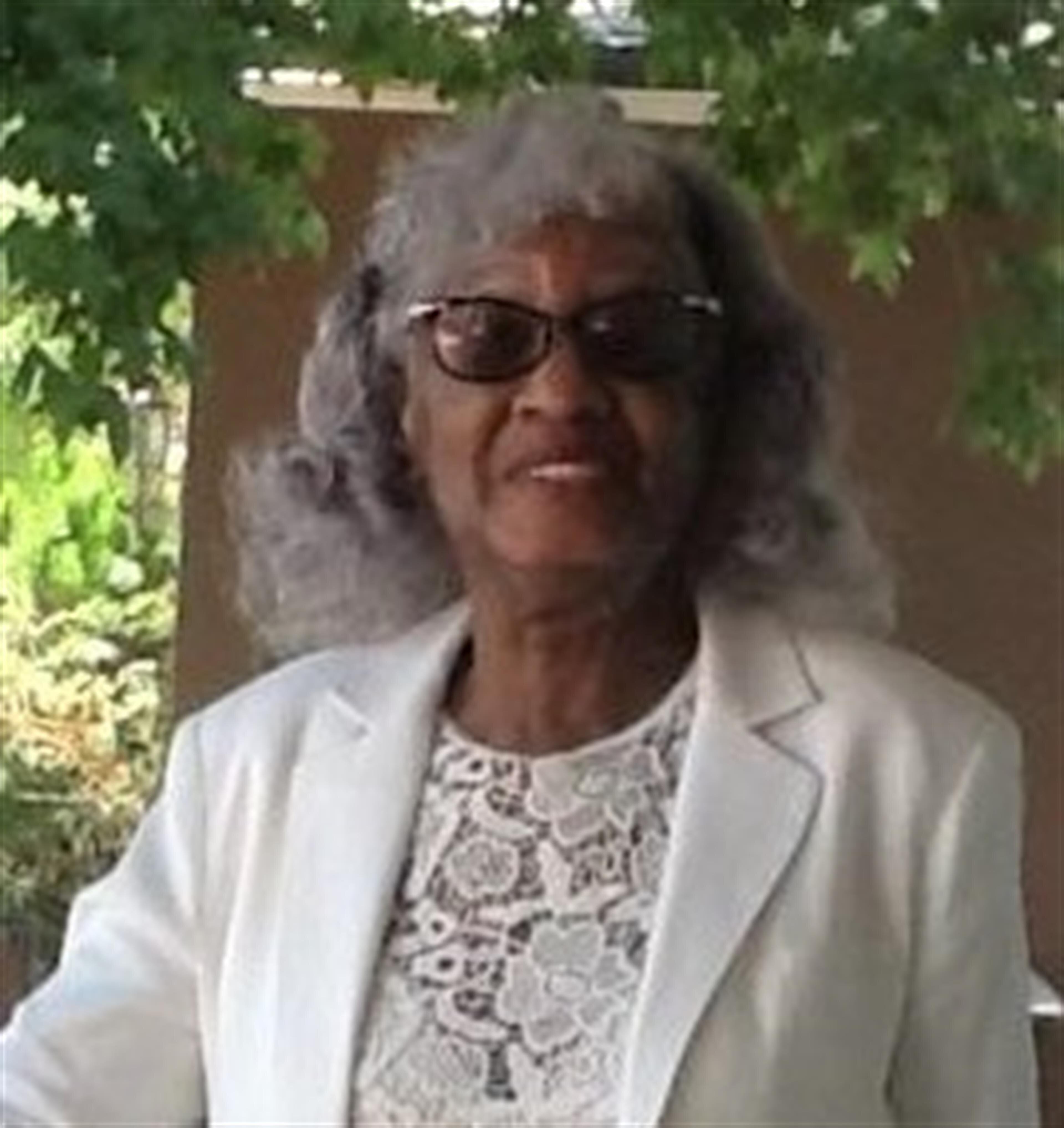 Bernice J. Randle