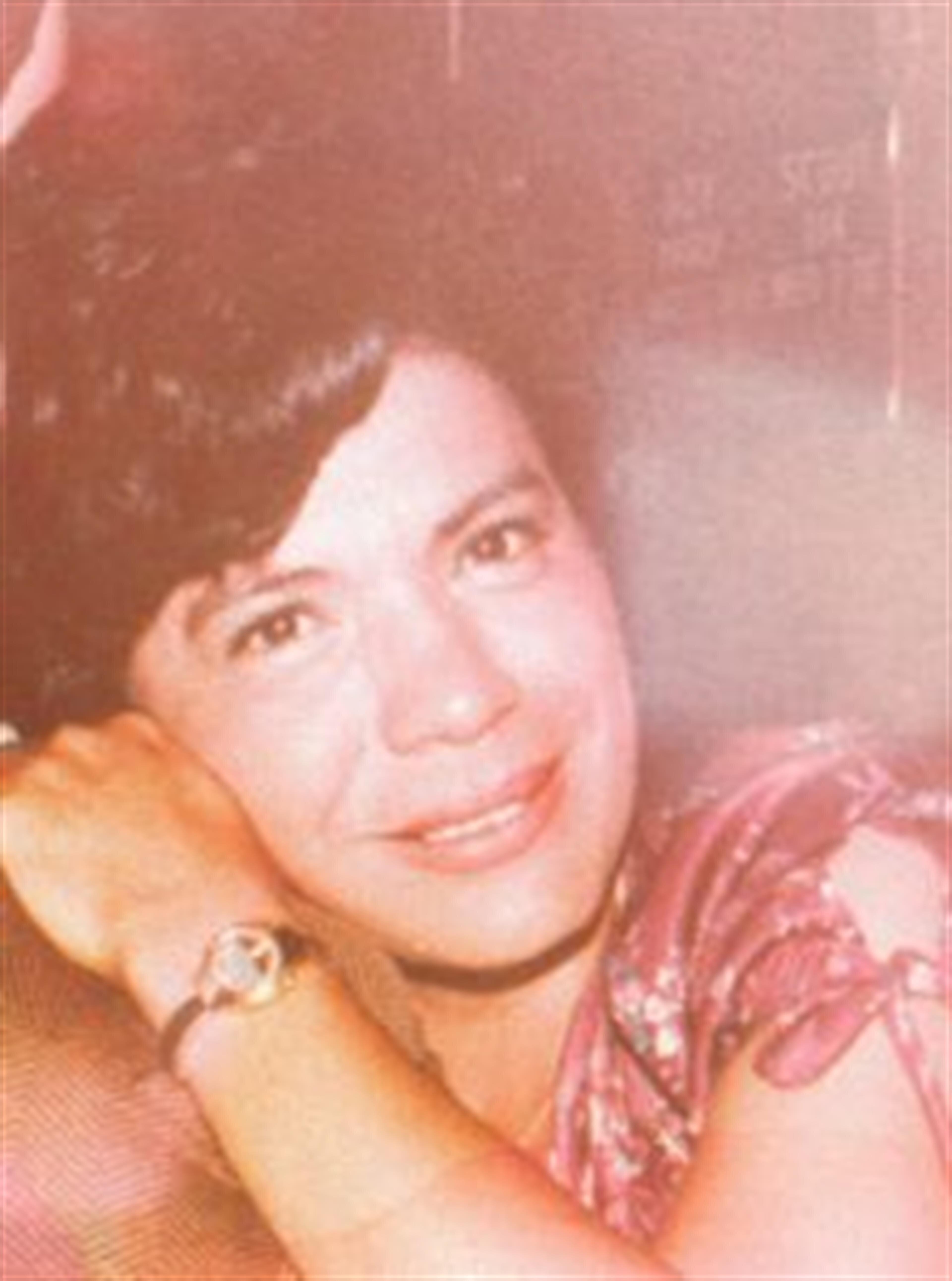 Mary Ornelas