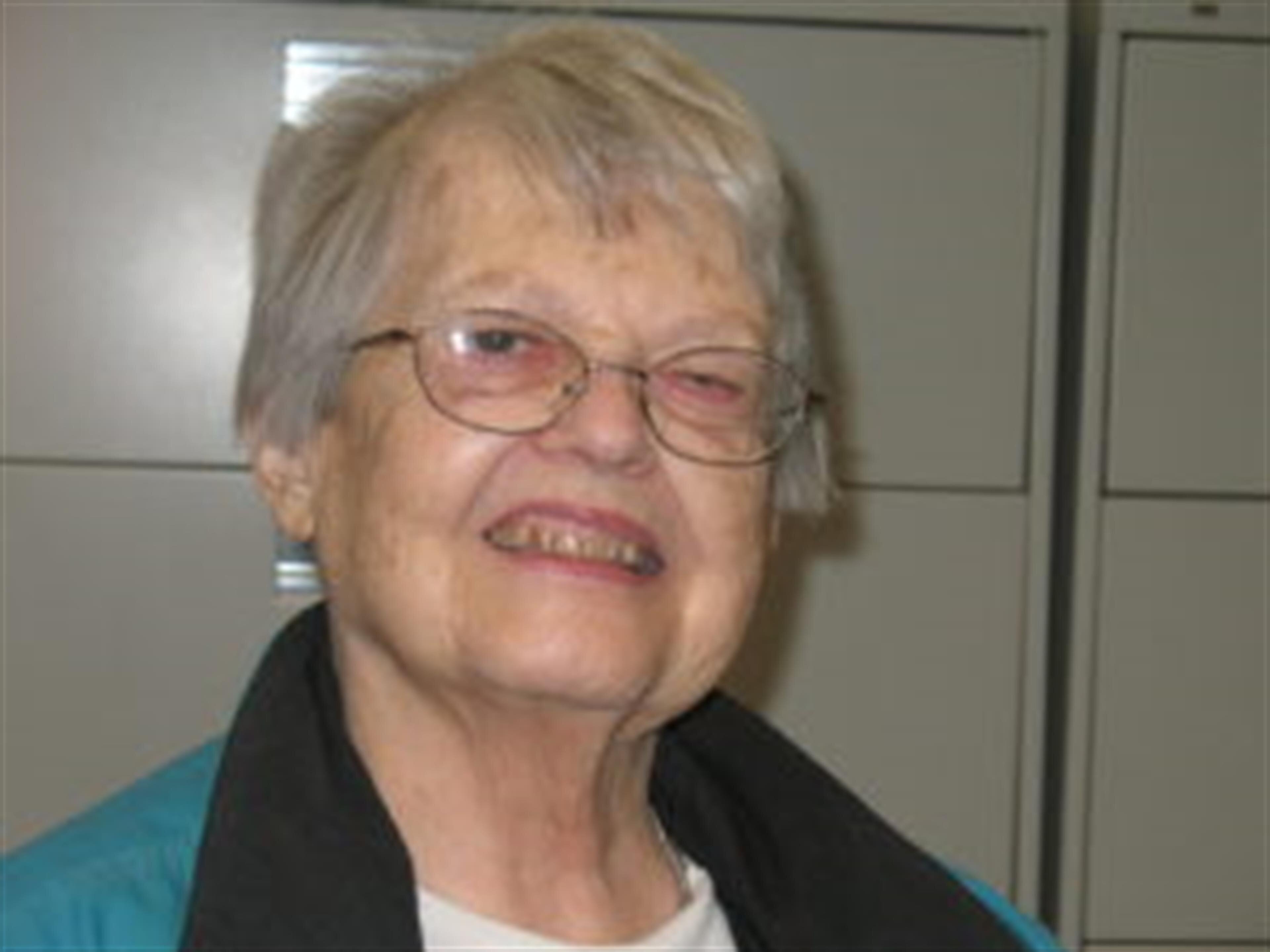 Anne C. Horn