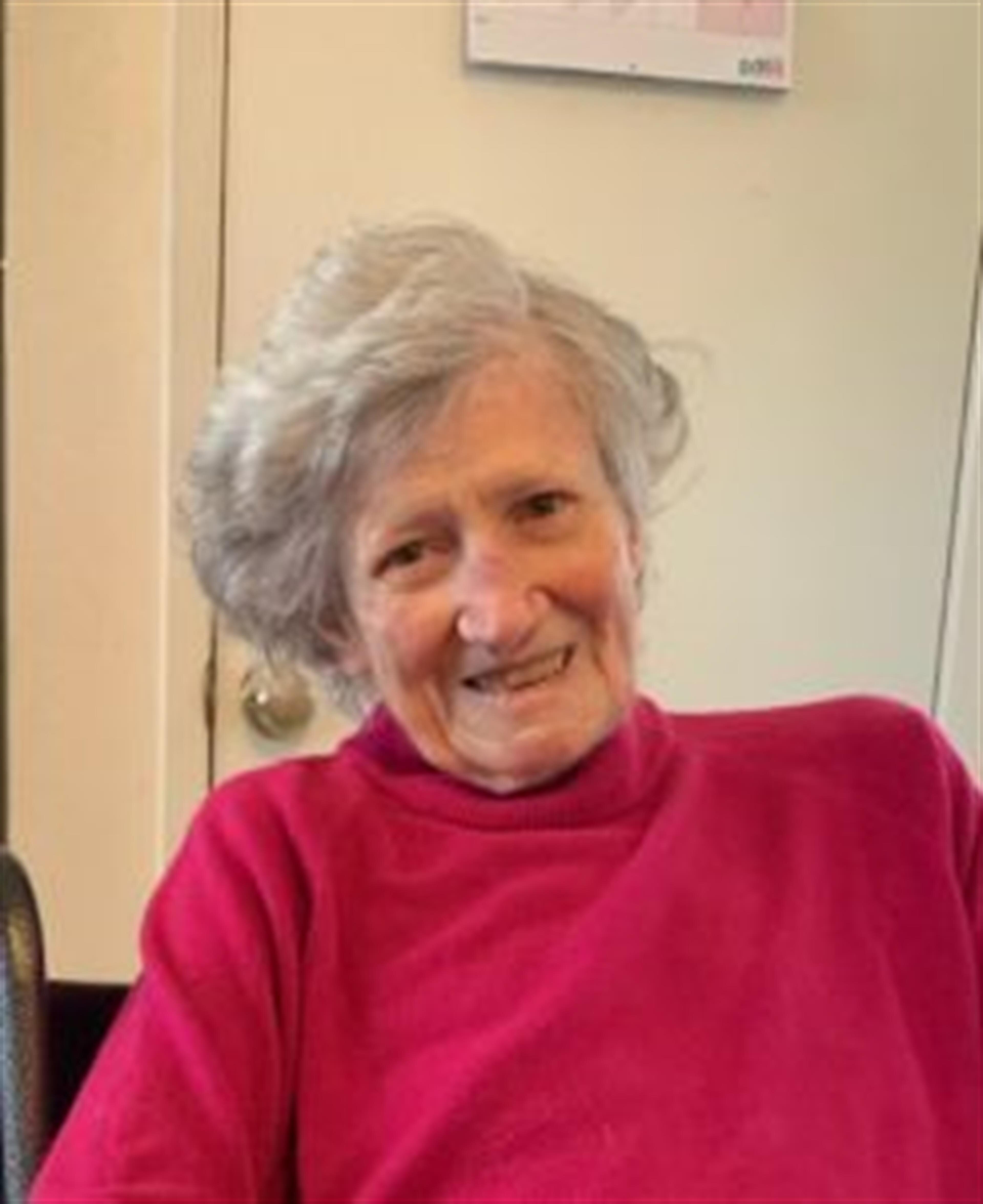 Jessie M. Olea