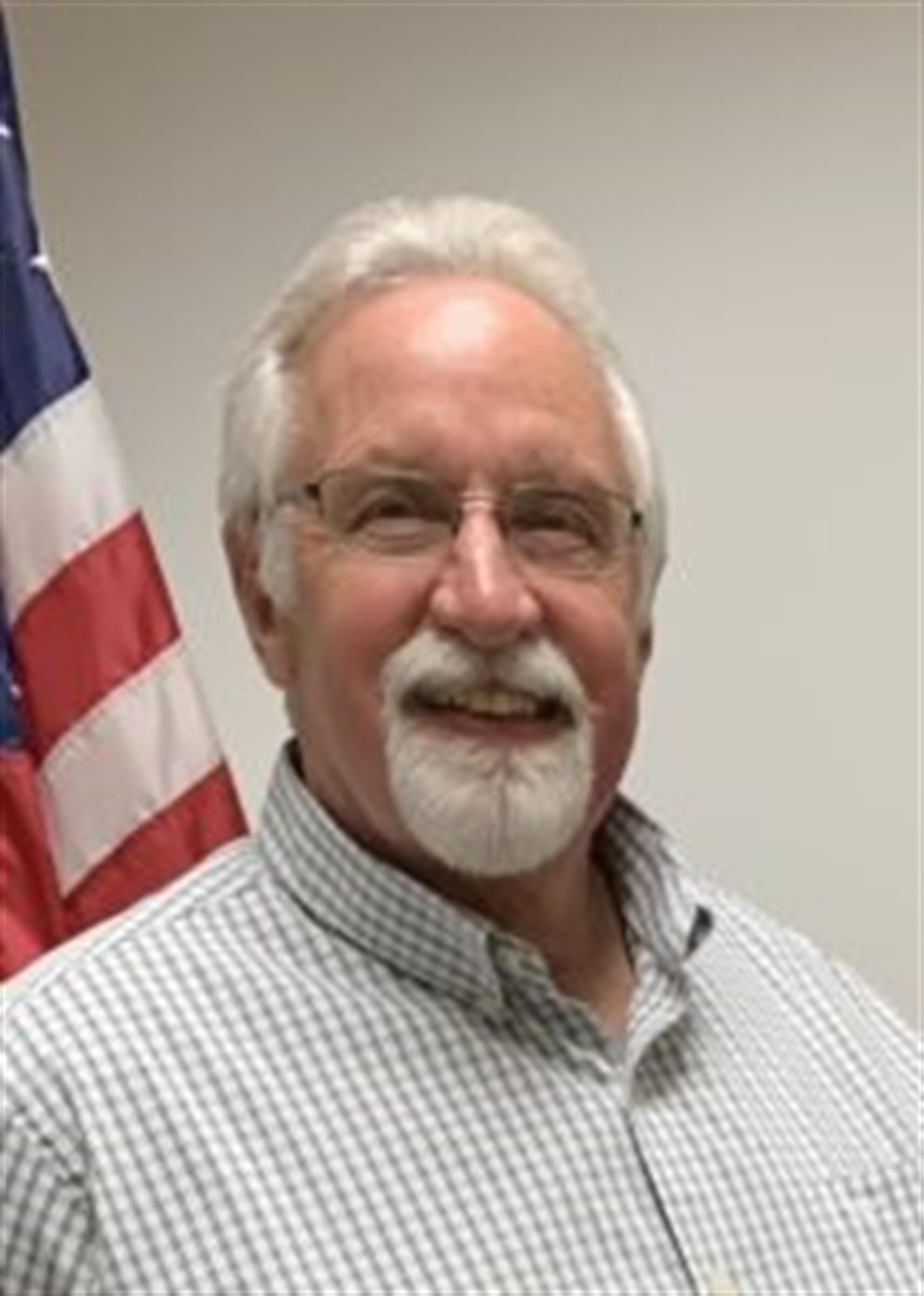 Dennis Richard Dahlin