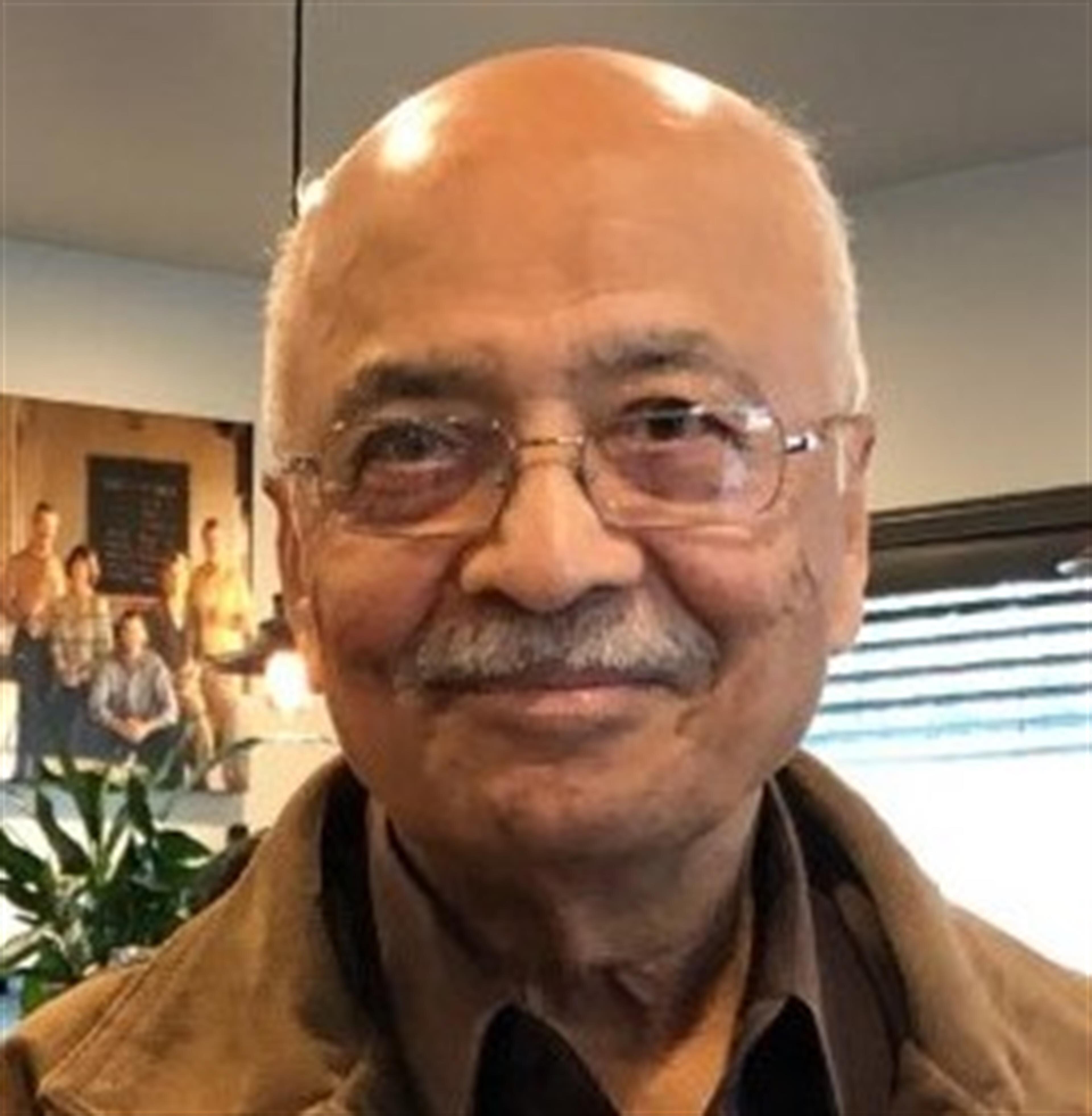 Ramesh Kansara