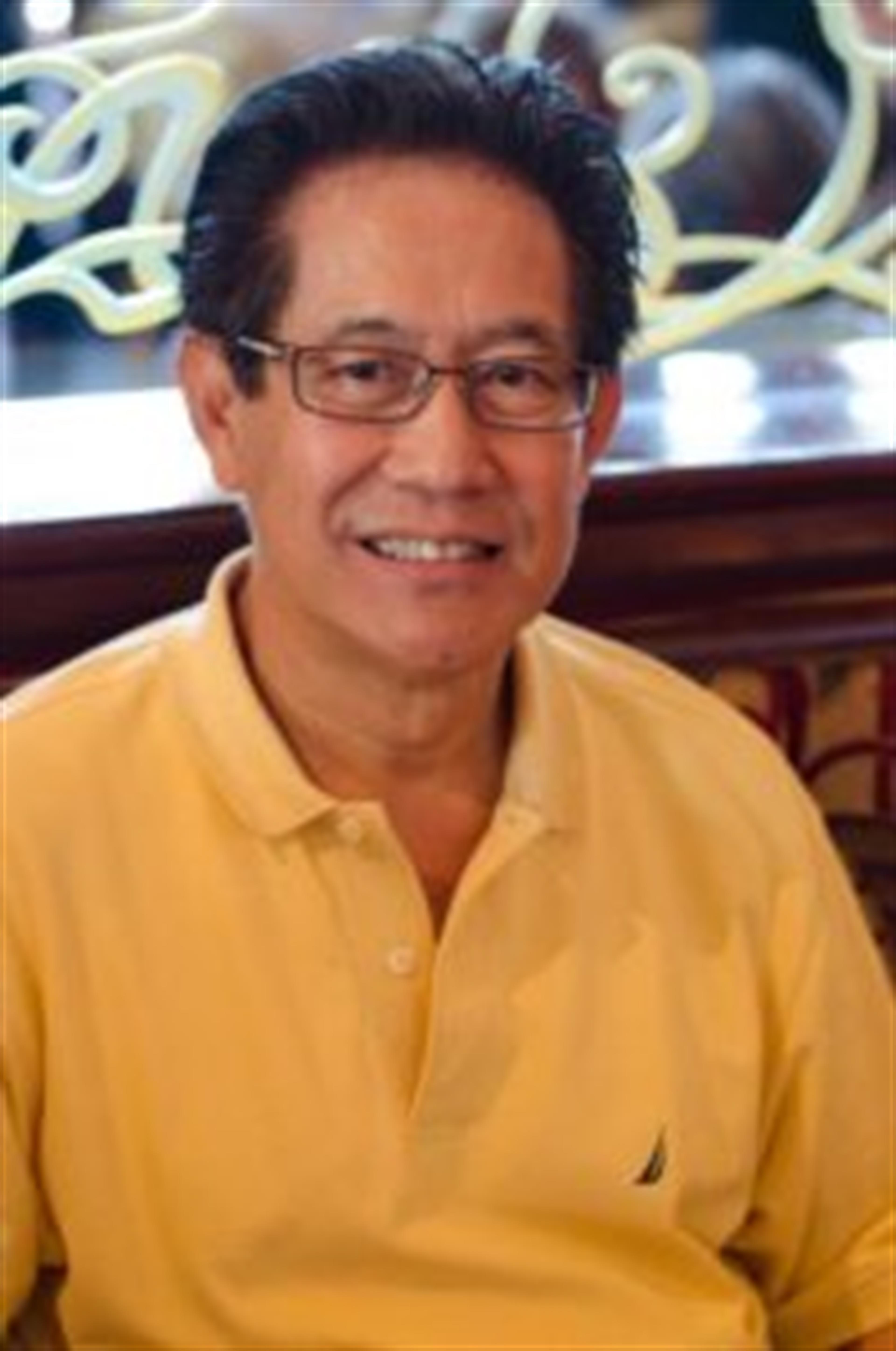 Ted Ferrer