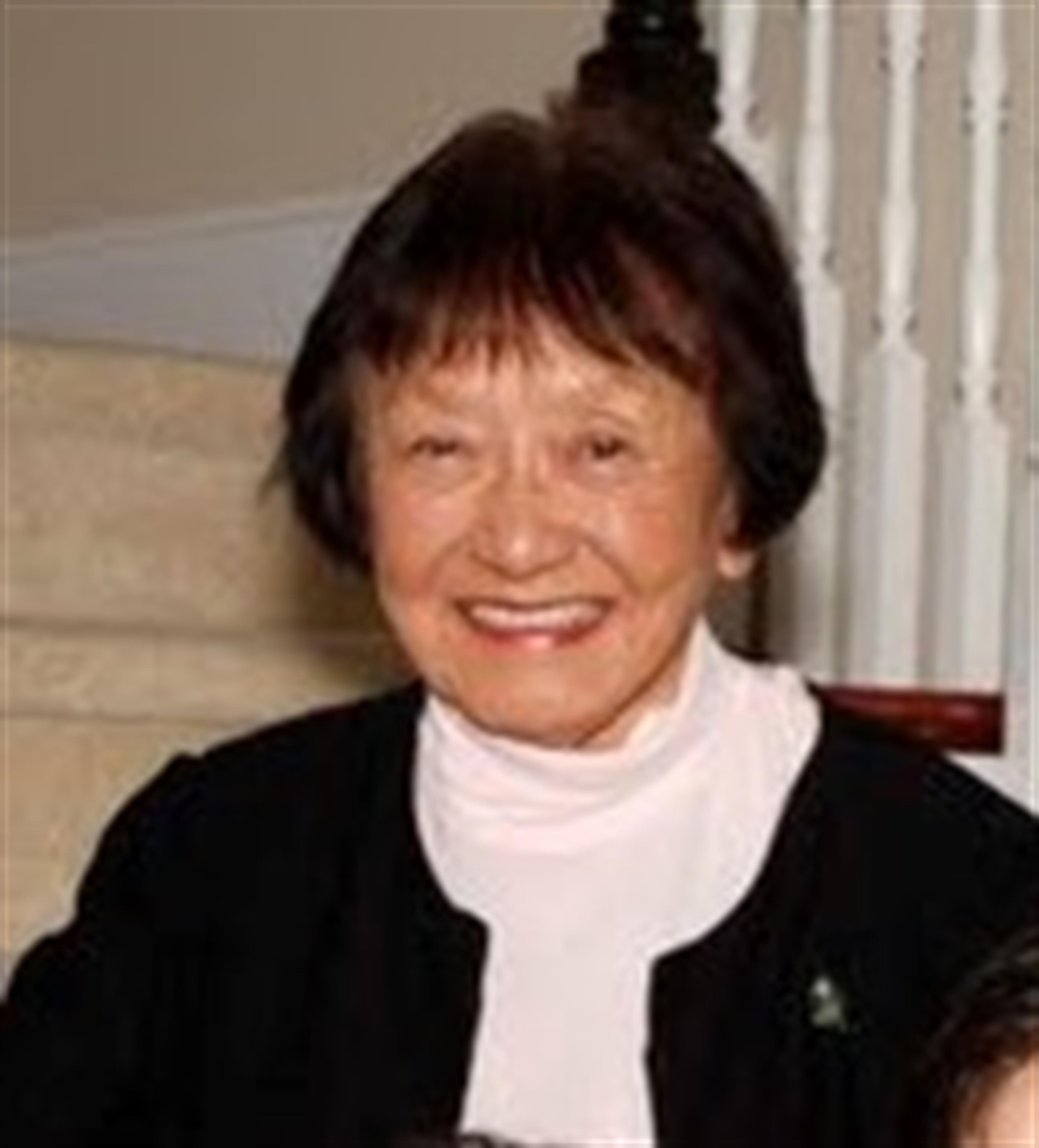 Peggy Koe Chew