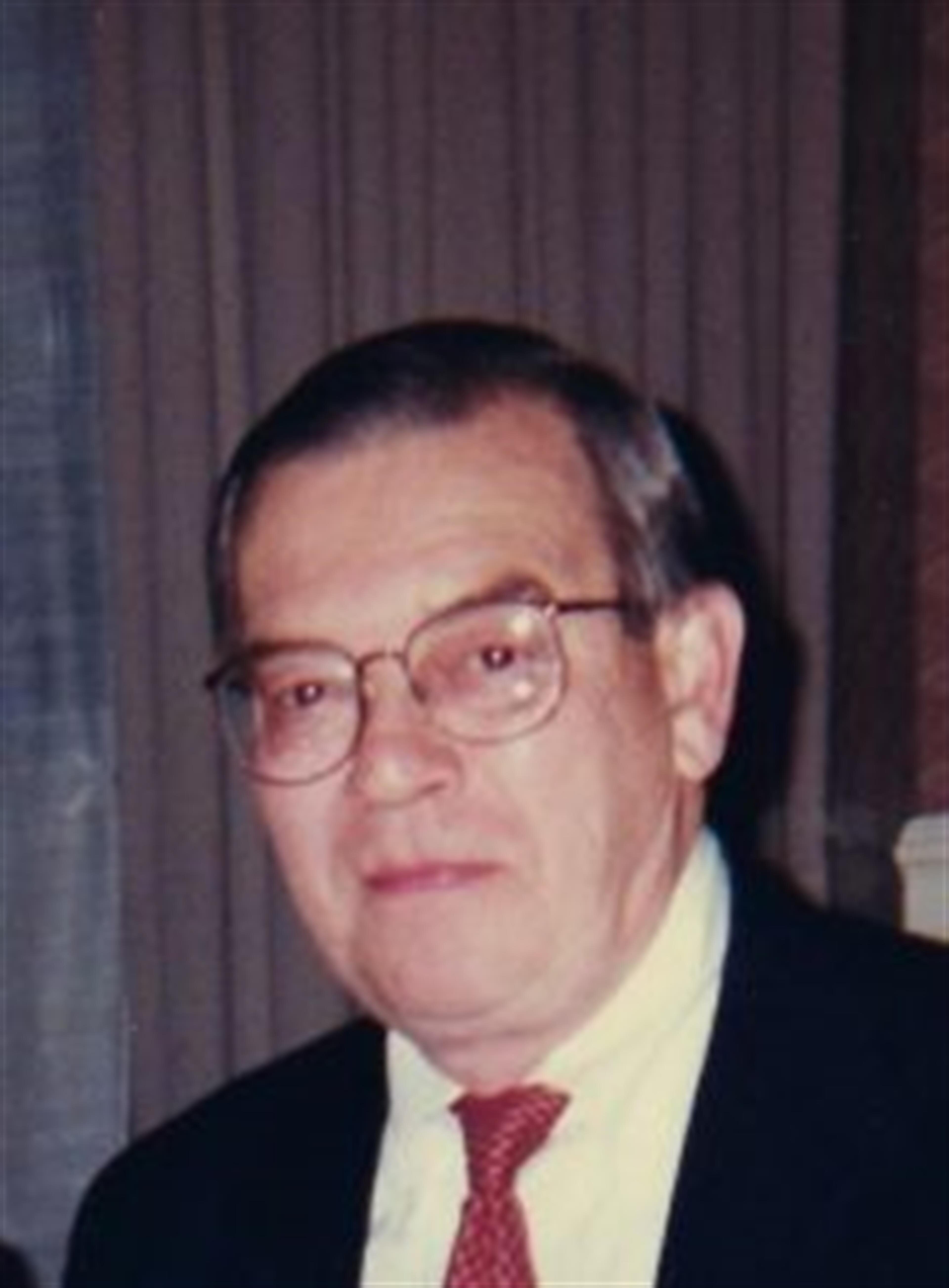 Dennis M. Culley