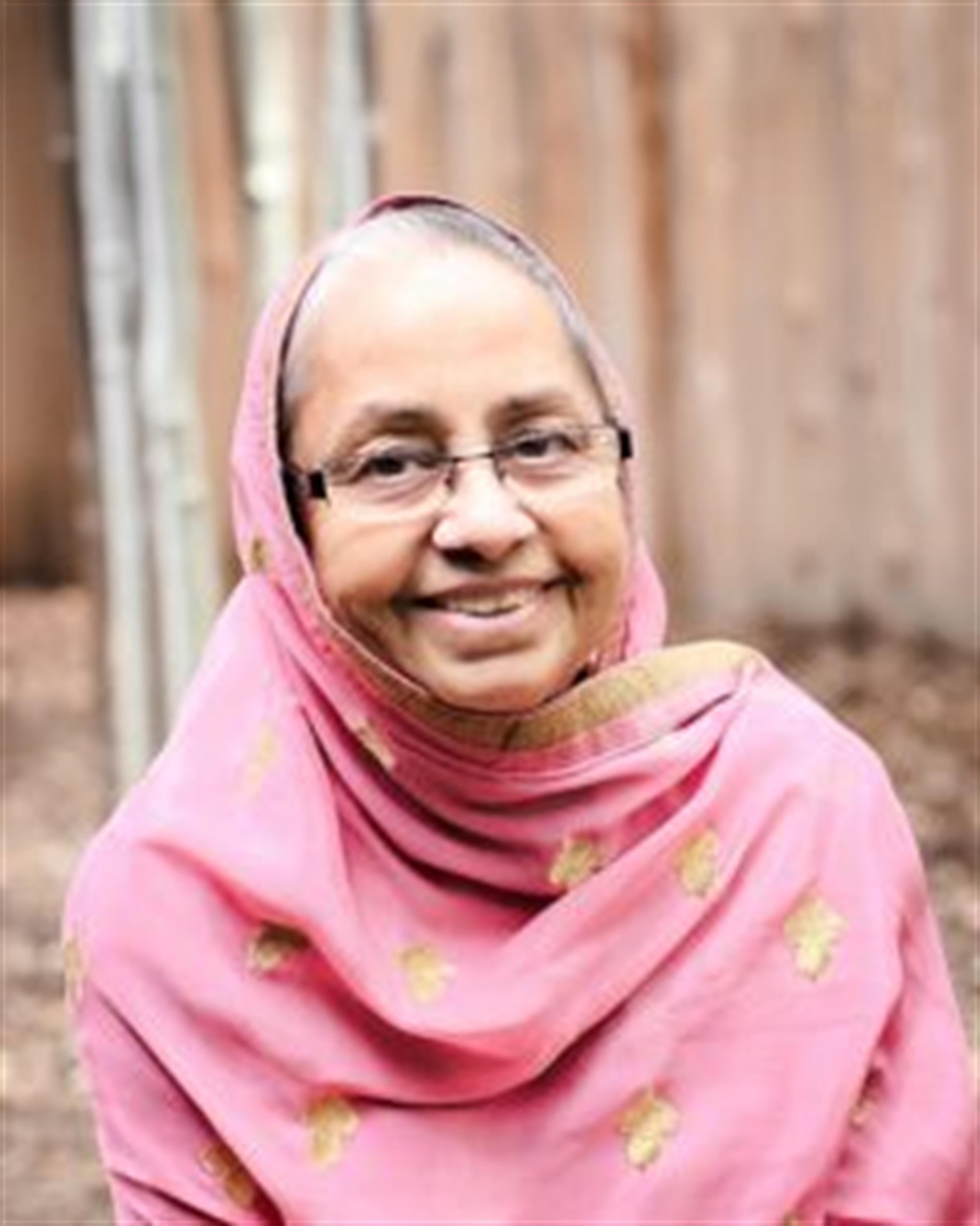 Gursawan Bawan Kaur Mathauda