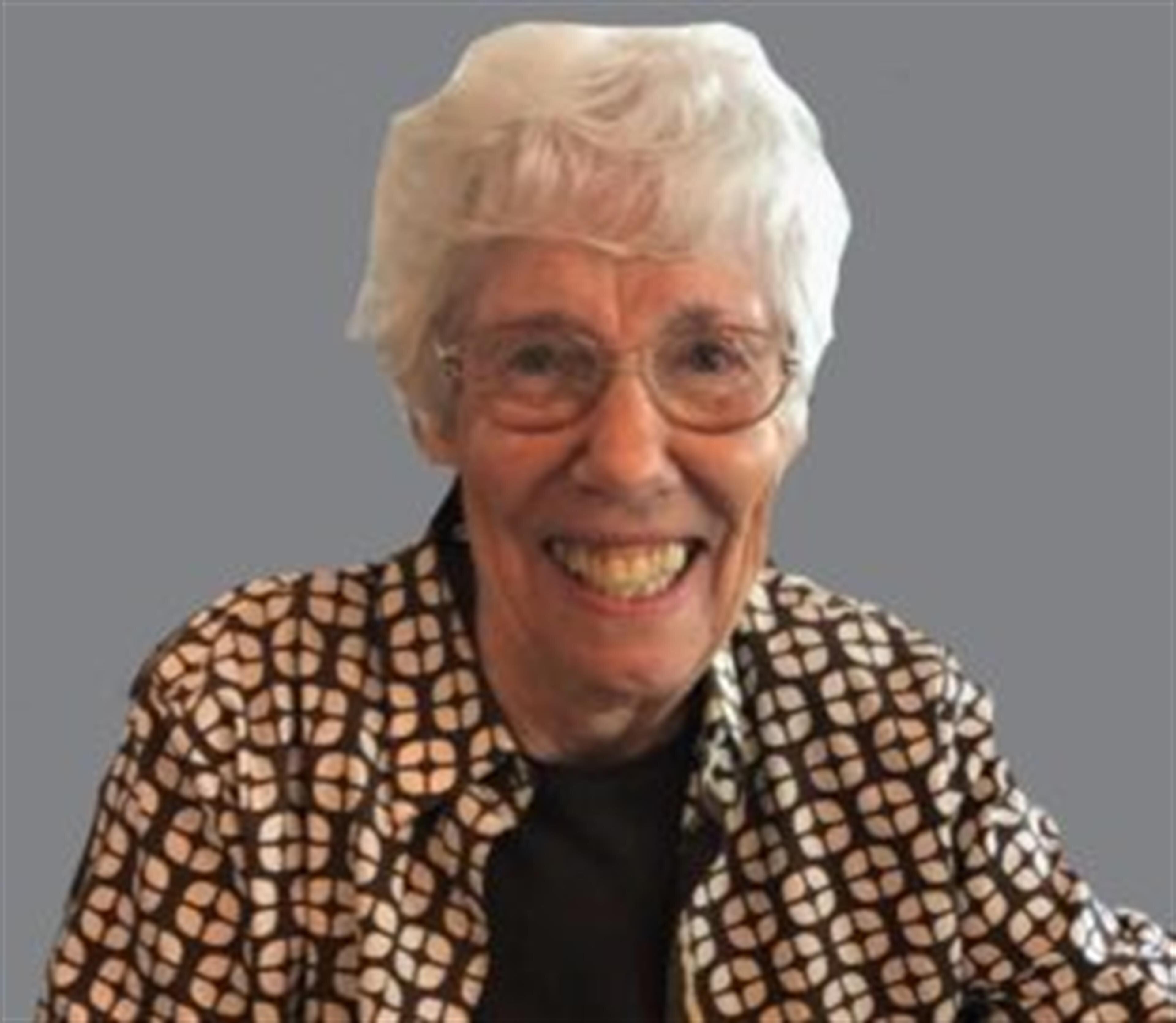 Erma Mae Hawley