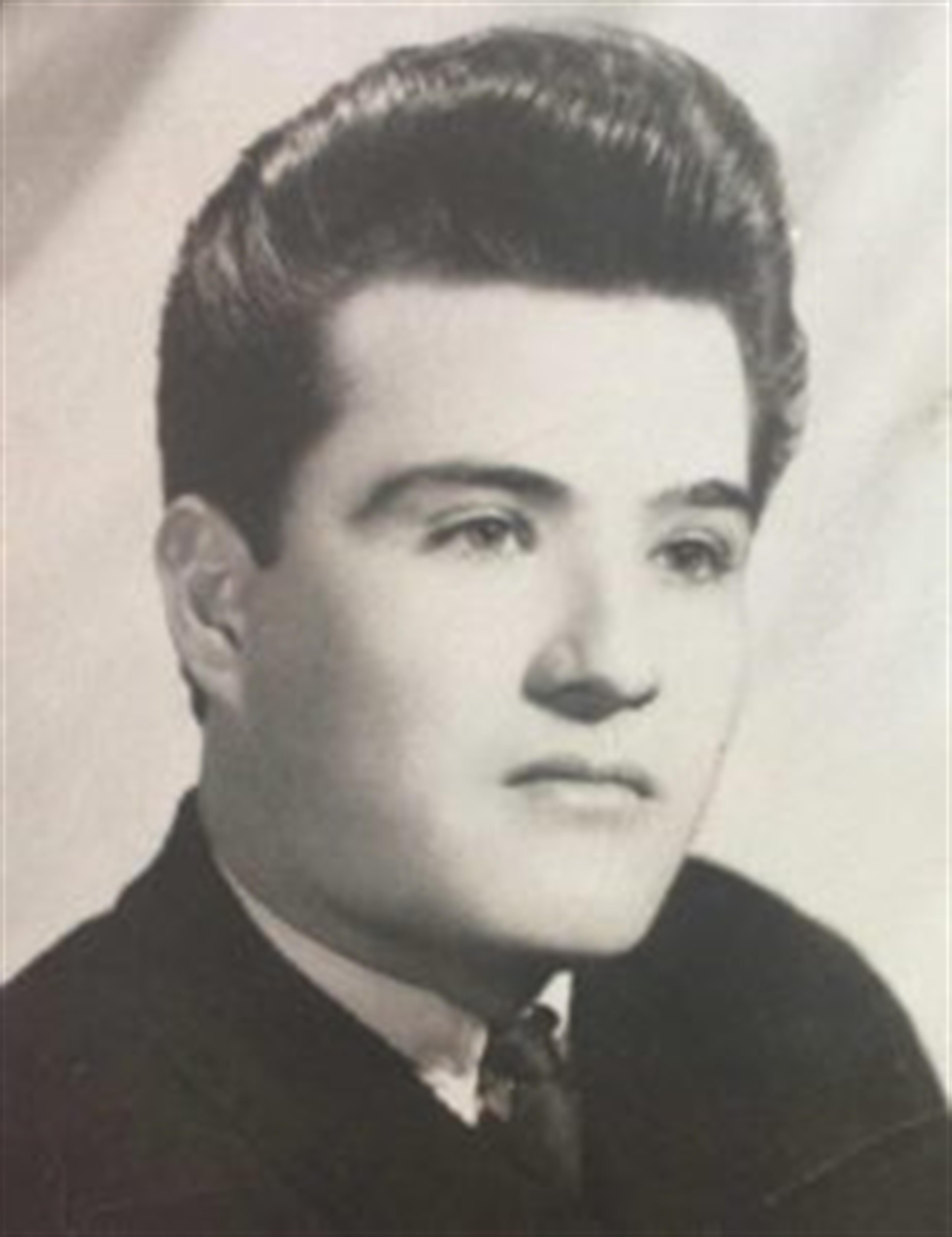 Miguel Aguirre De La Torre
