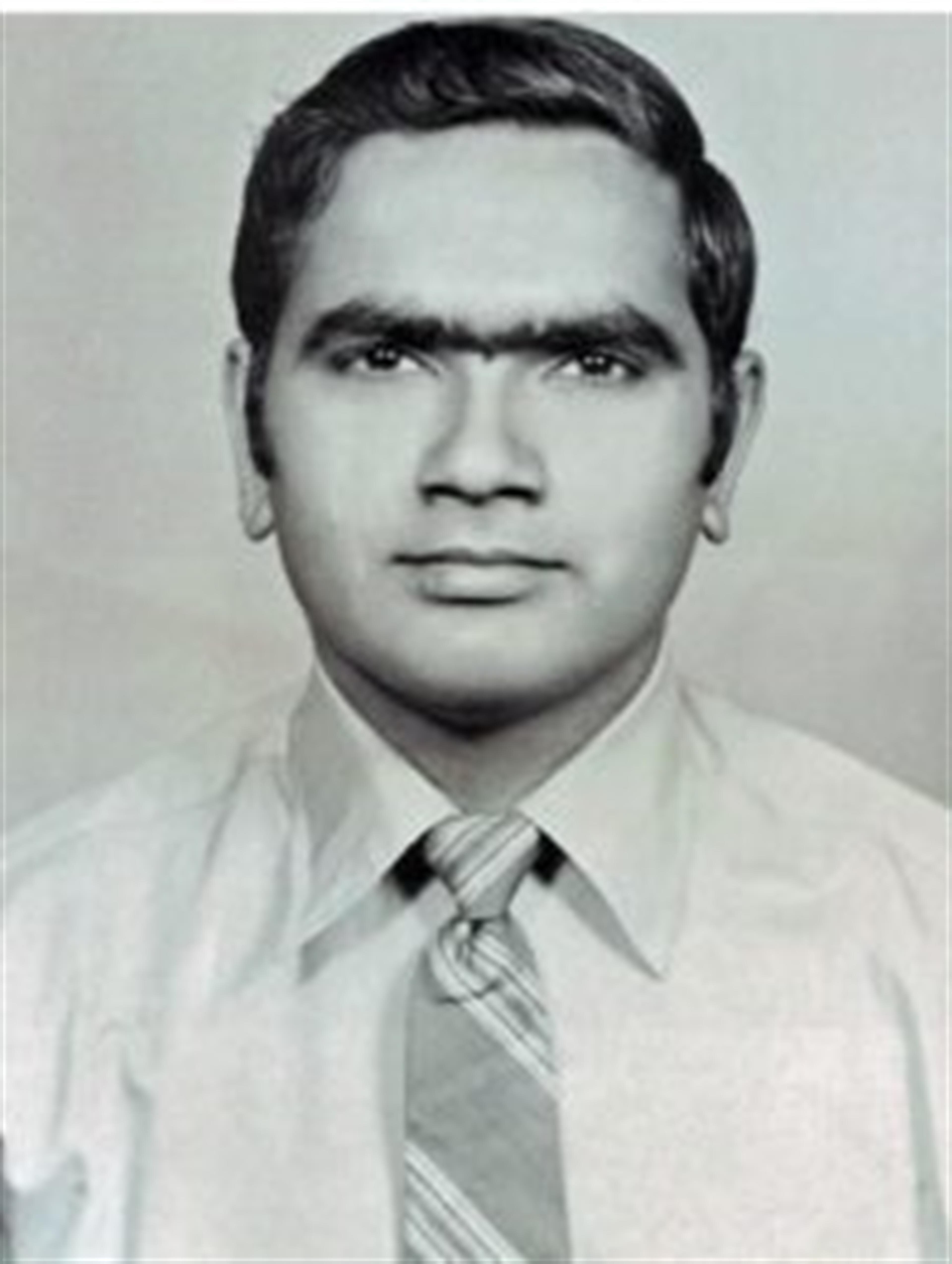 Jamel Singh Gill
