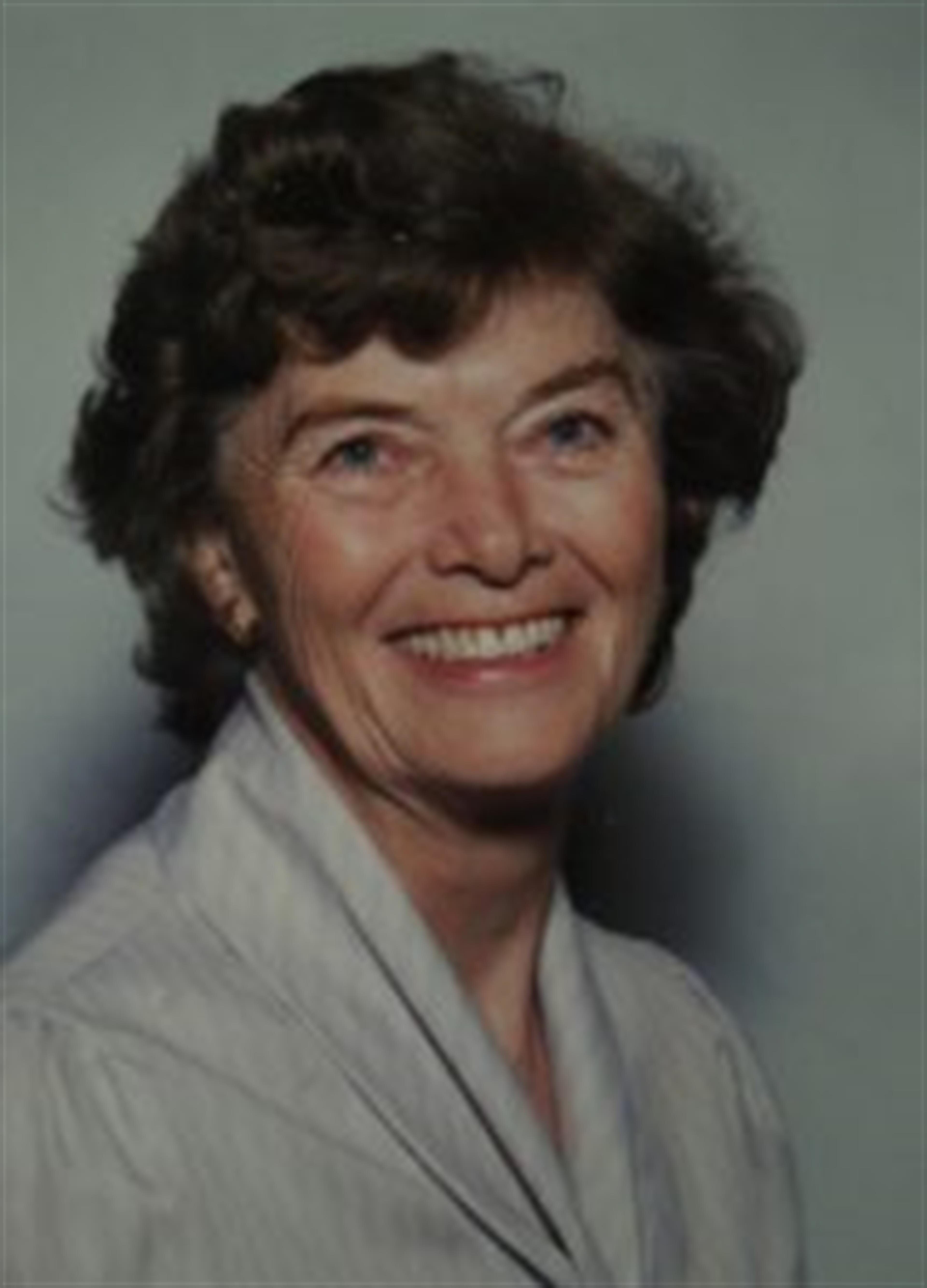 Audrey Albers