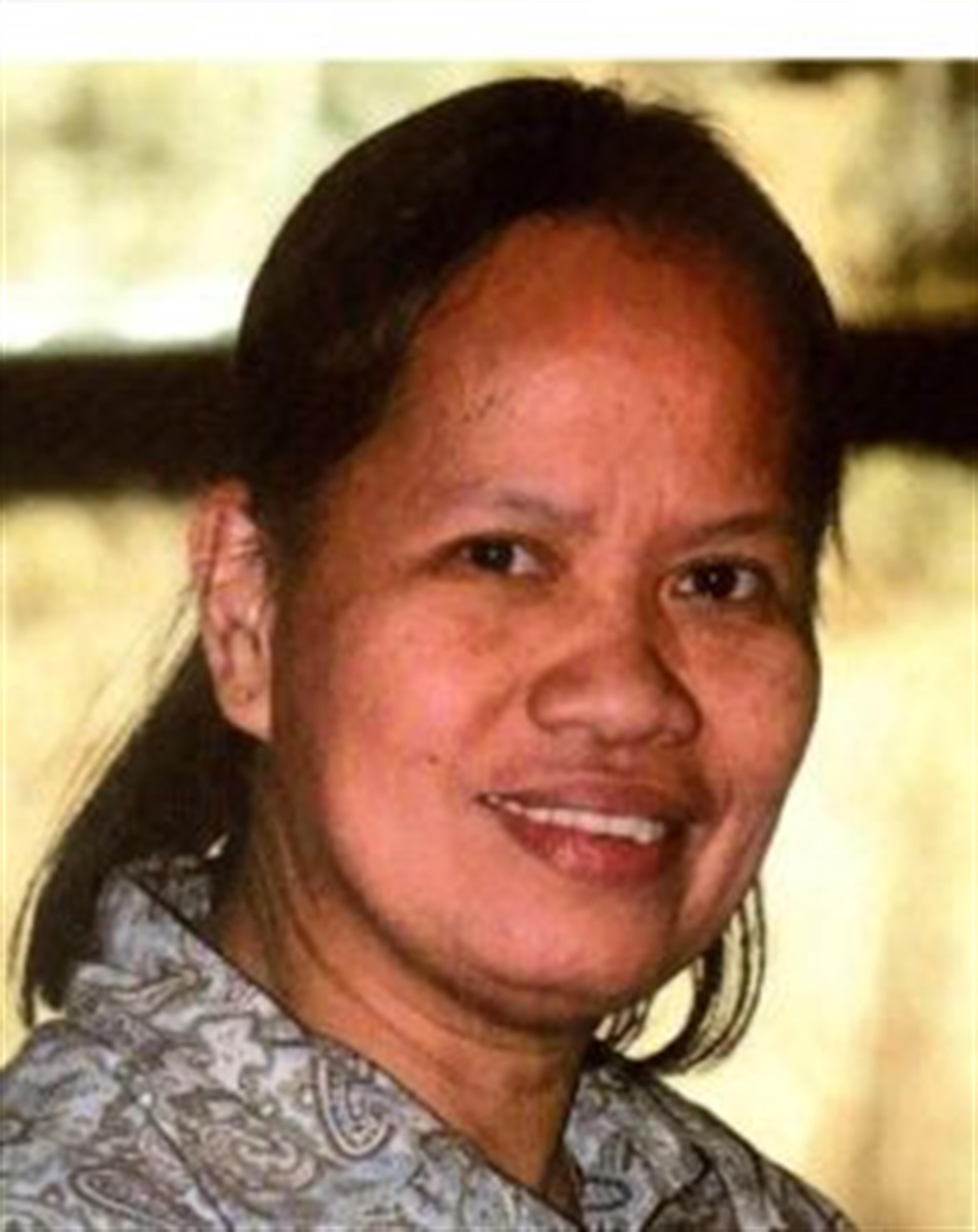 Rosenda Almazora