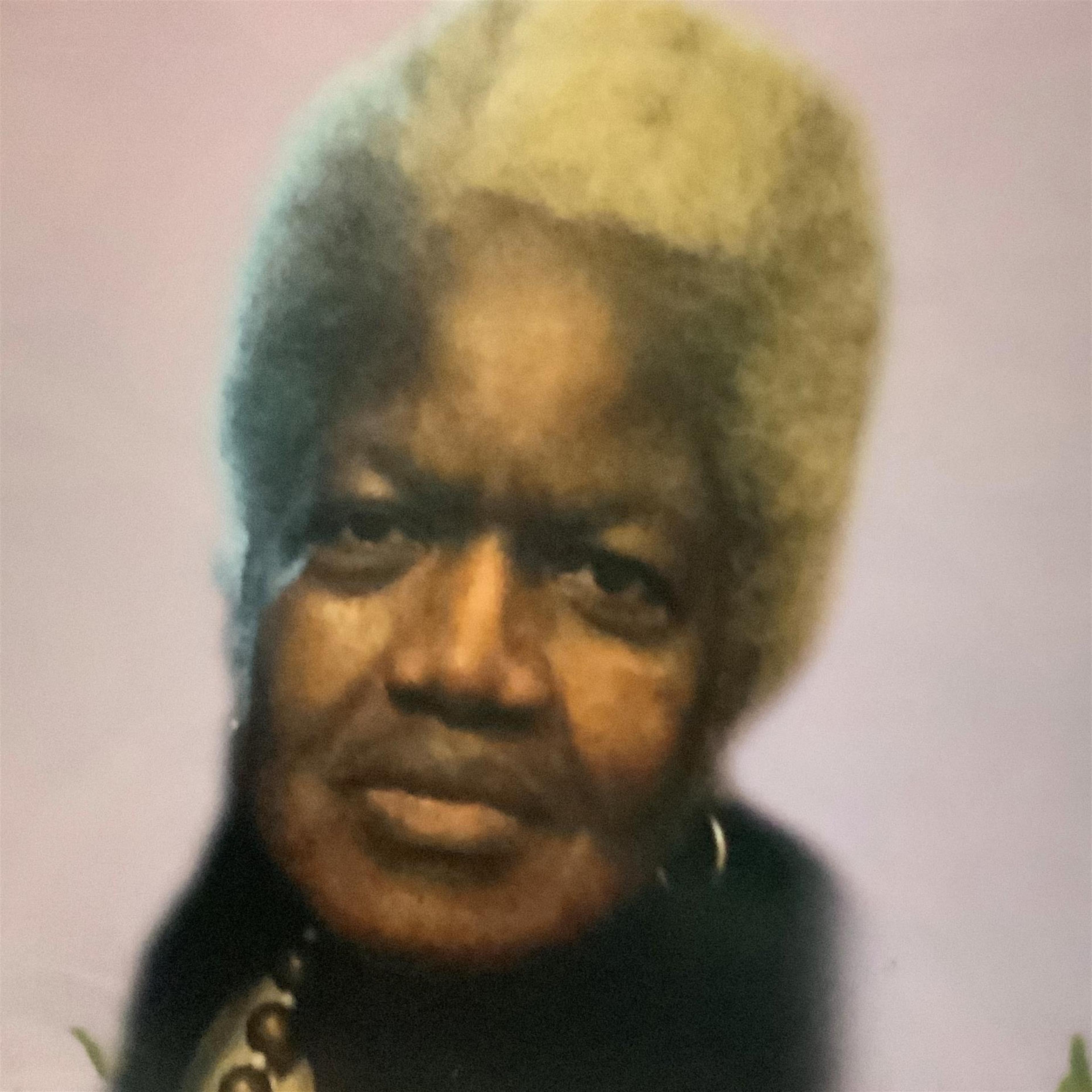 Mrs. Shirlene Evans Barnett