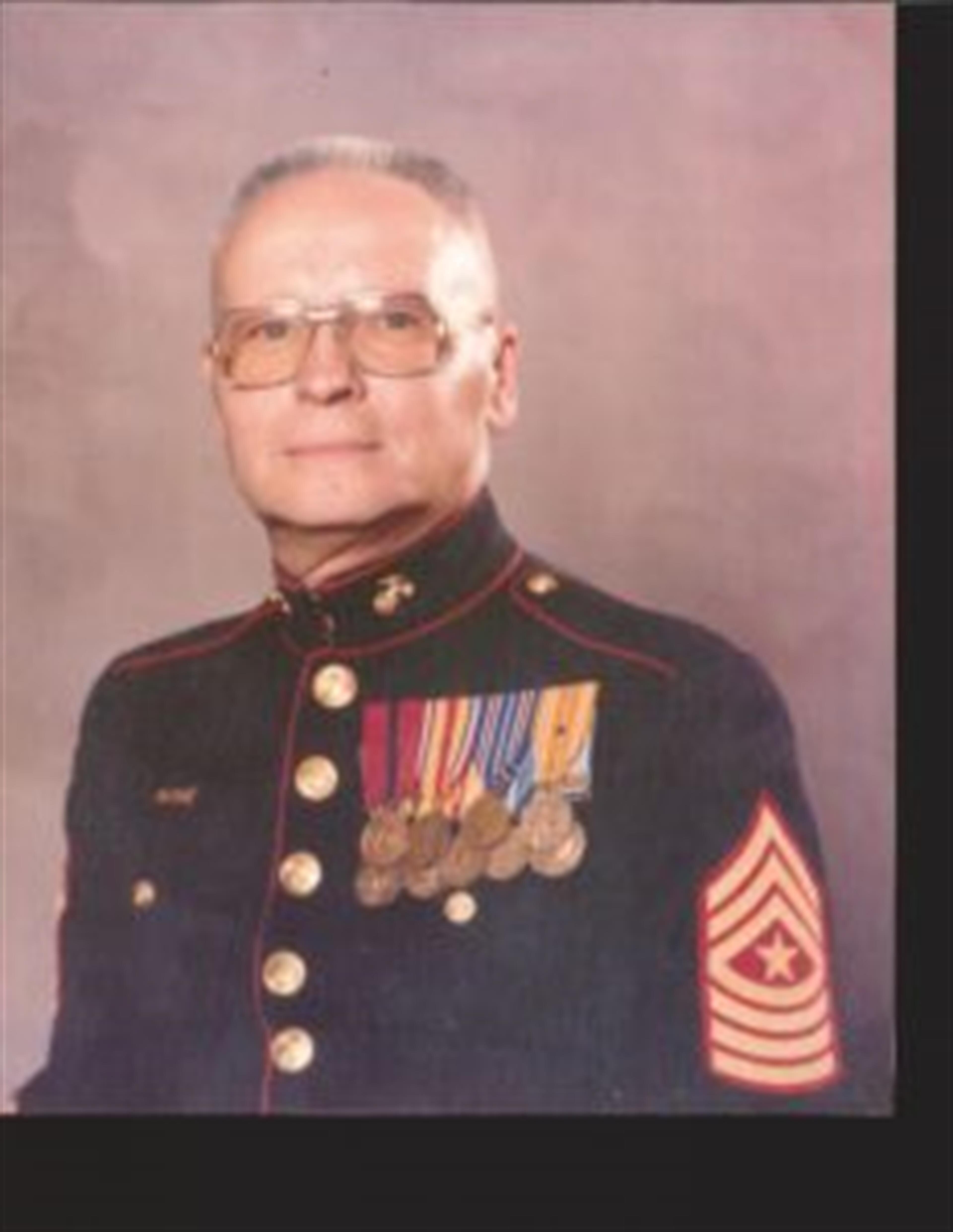 Howard D. Vr  Meer