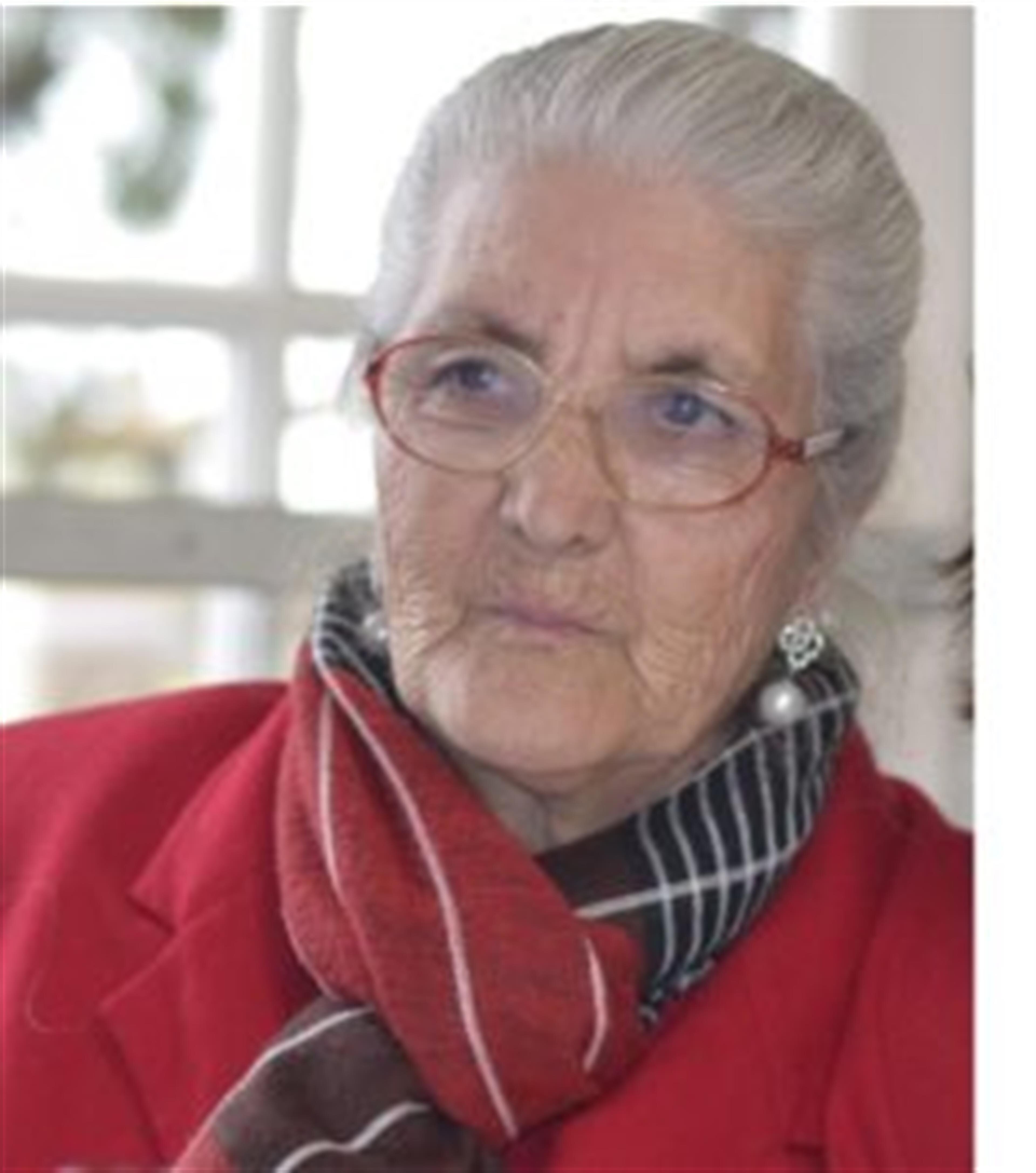 Felipa Palafox Abundis