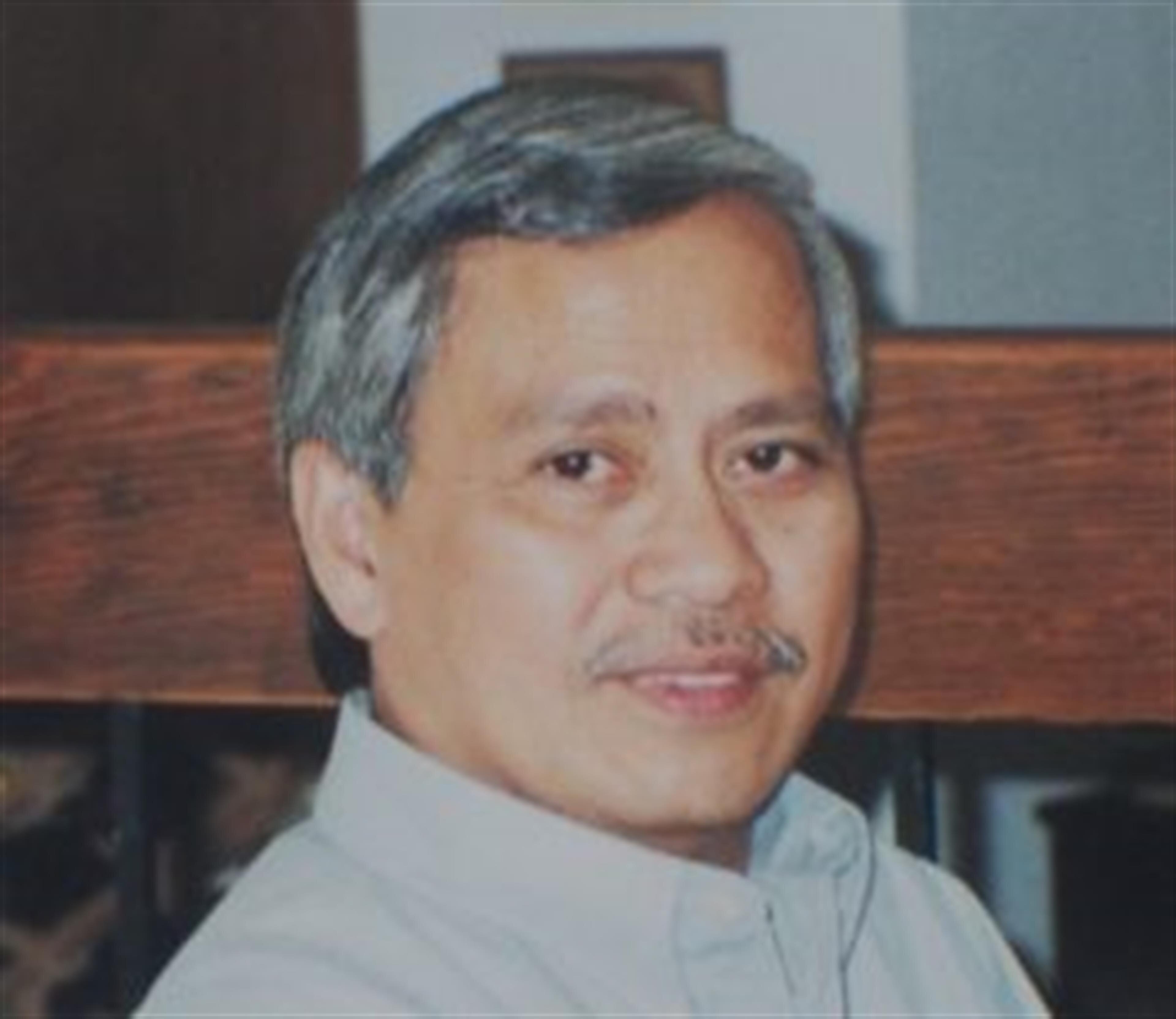 Roberto Padua