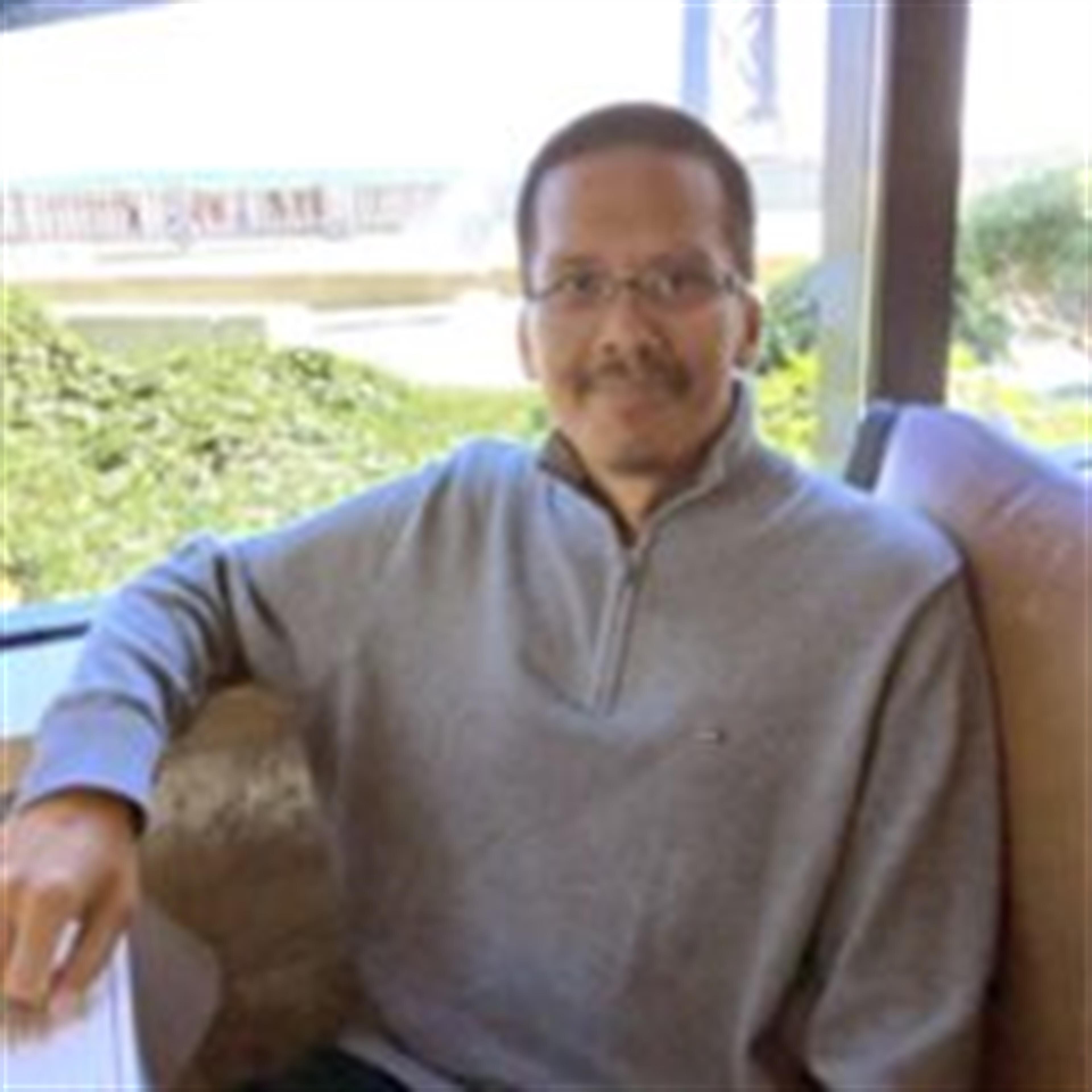 Ryan J. Pepito