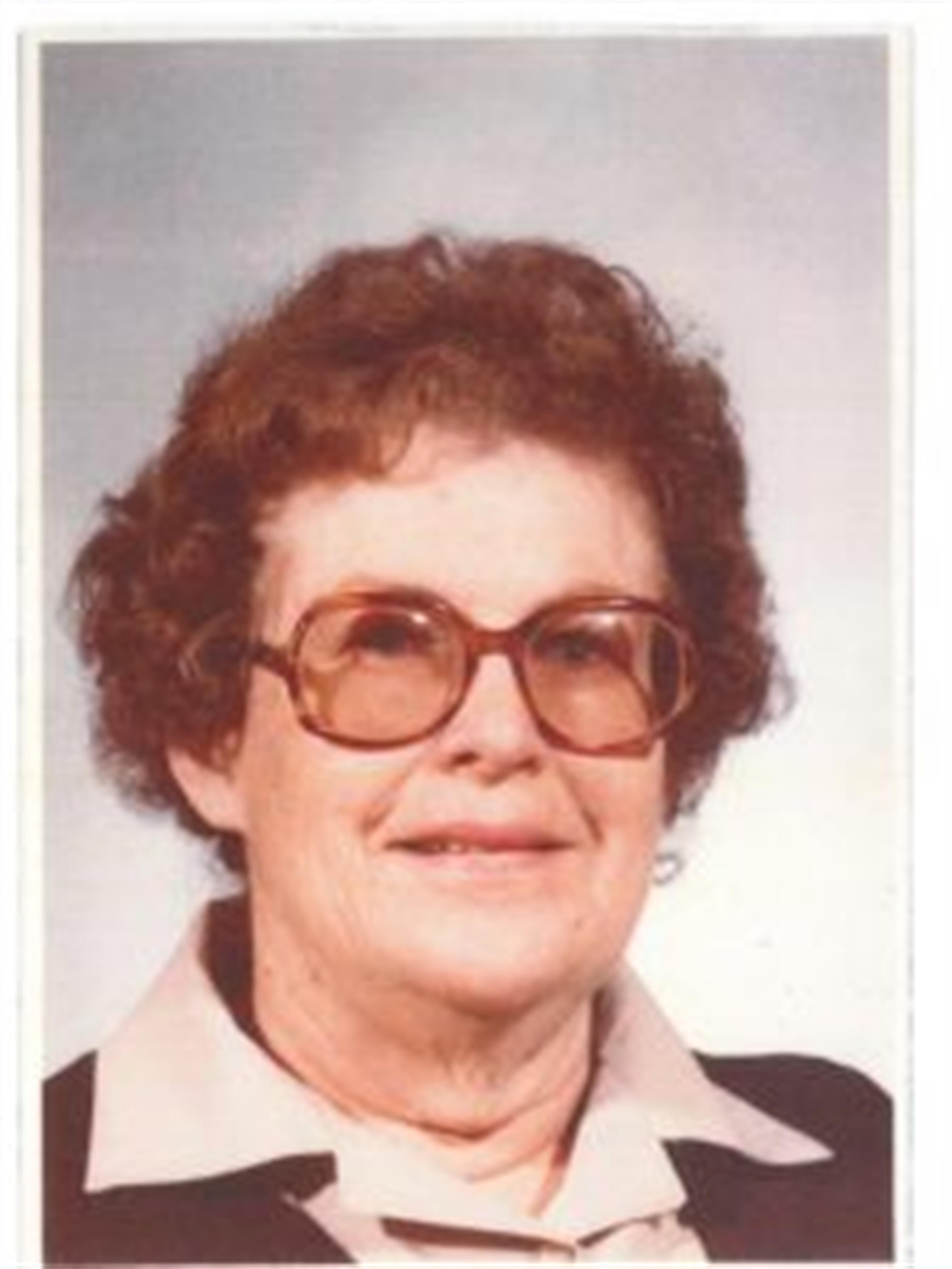 Viola Wilson