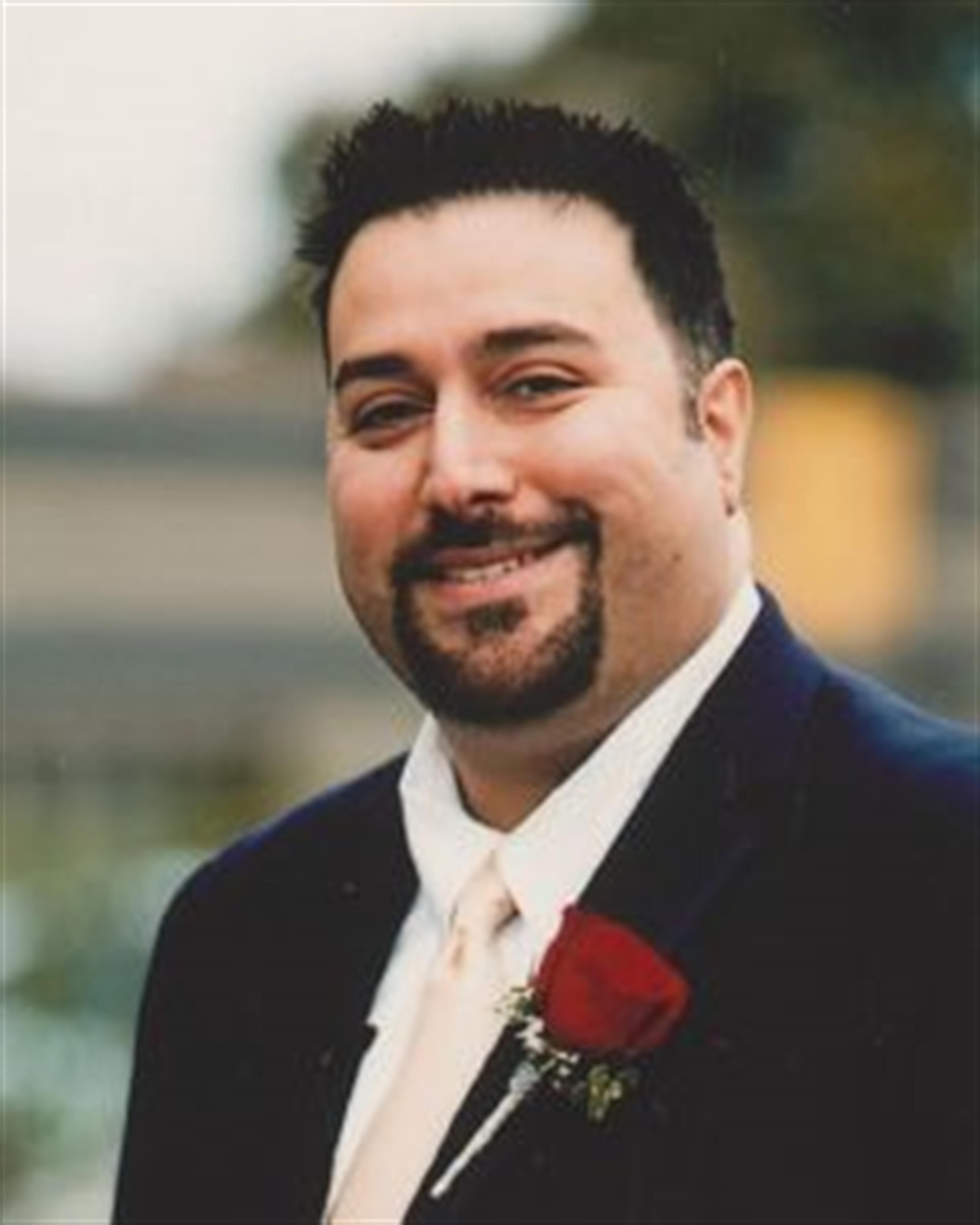 George Elie Khawahie