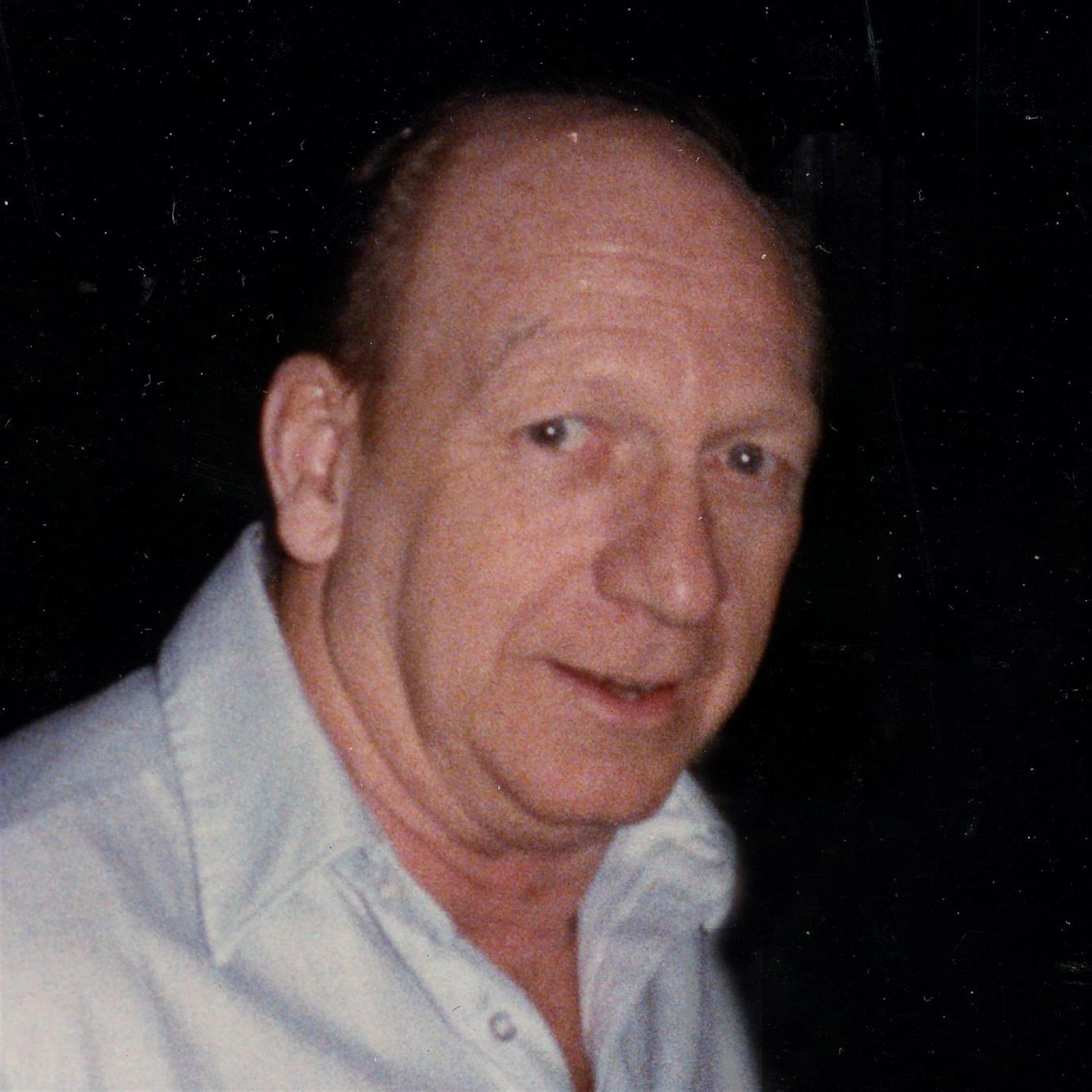 "Whitey"  Moore 