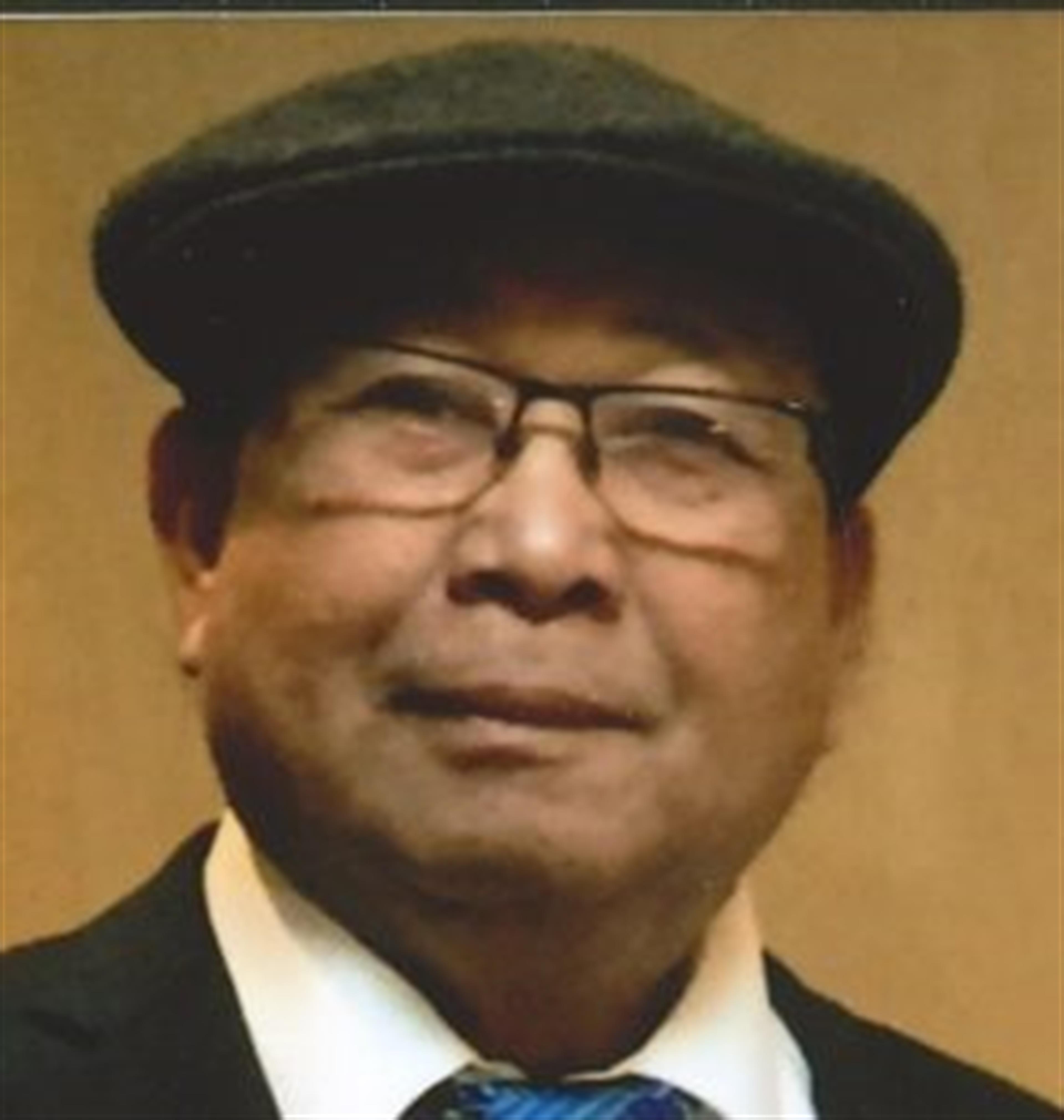 Geronimo M. Secoquian, Jr