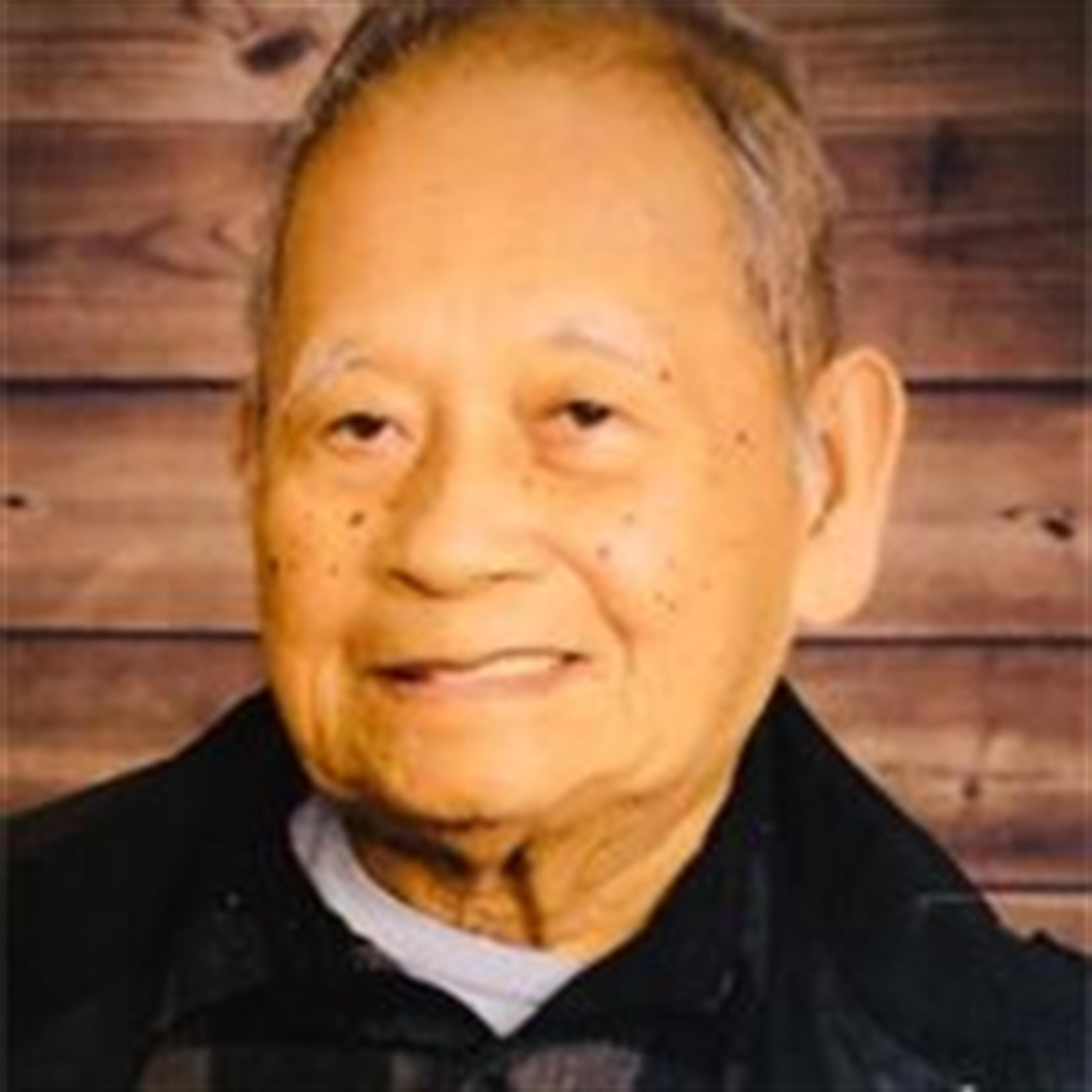 Filomeno A. Pisco Sr.