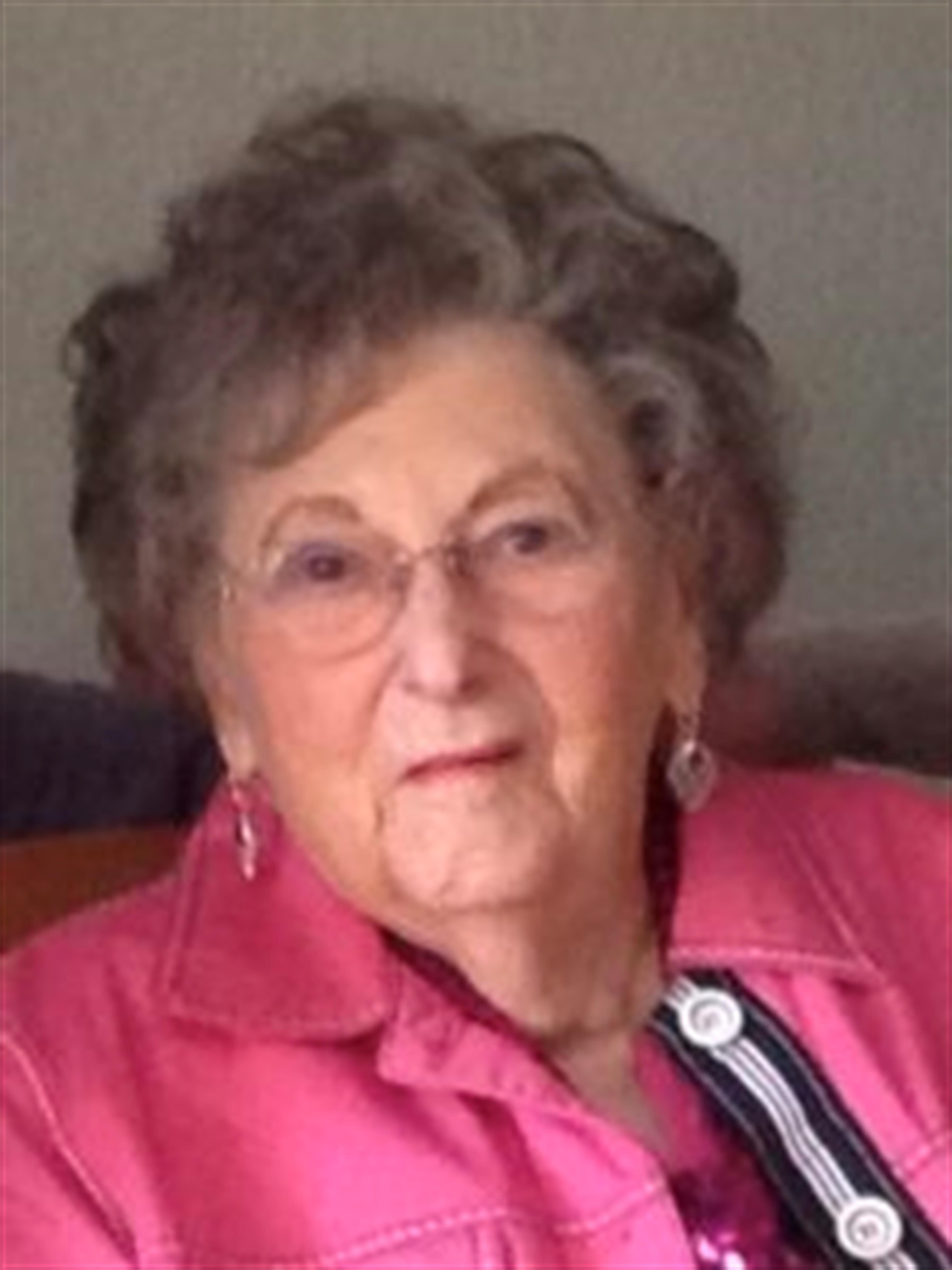 Ethel S. Slavin