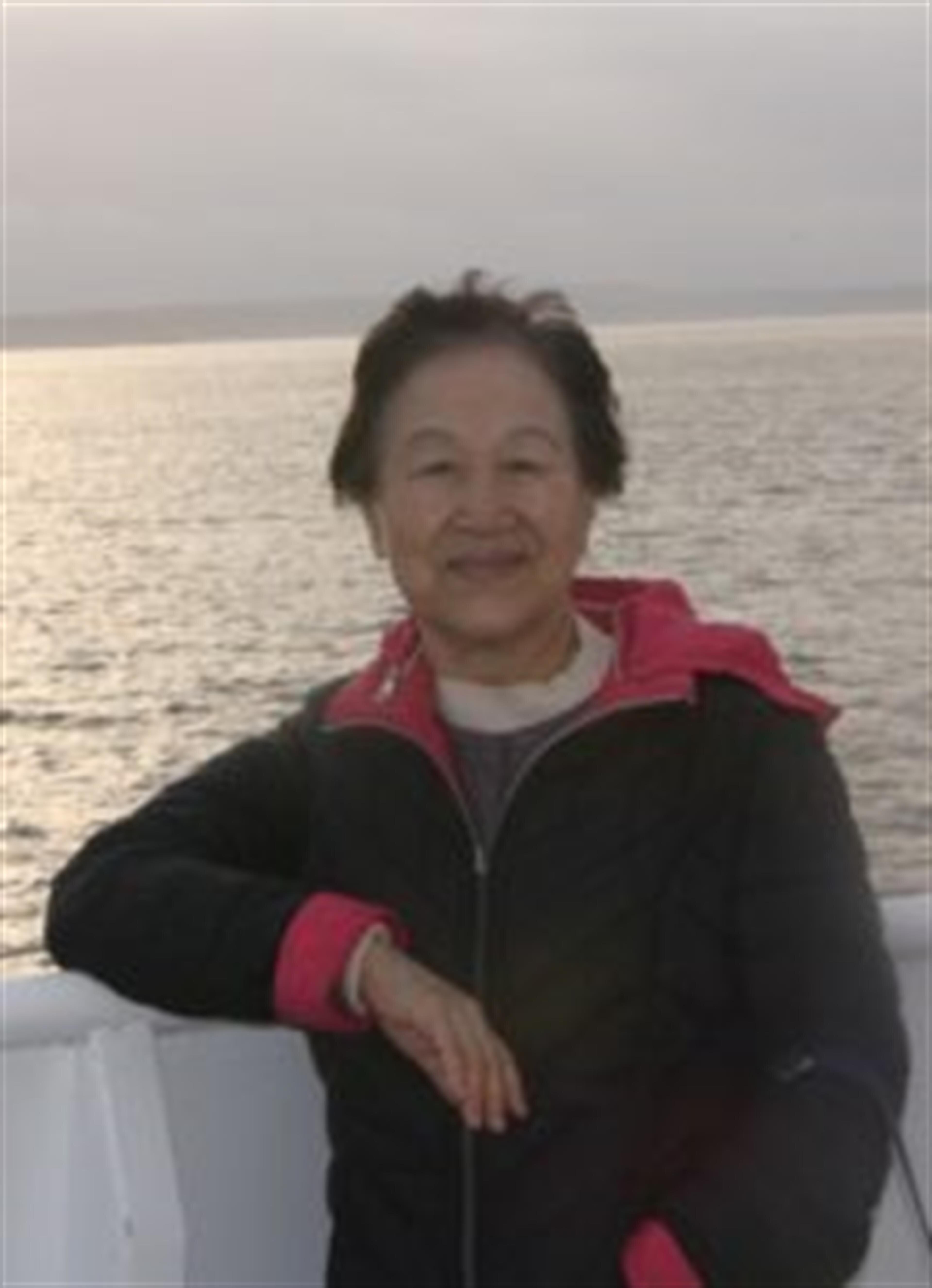 Mannling Chen Huah