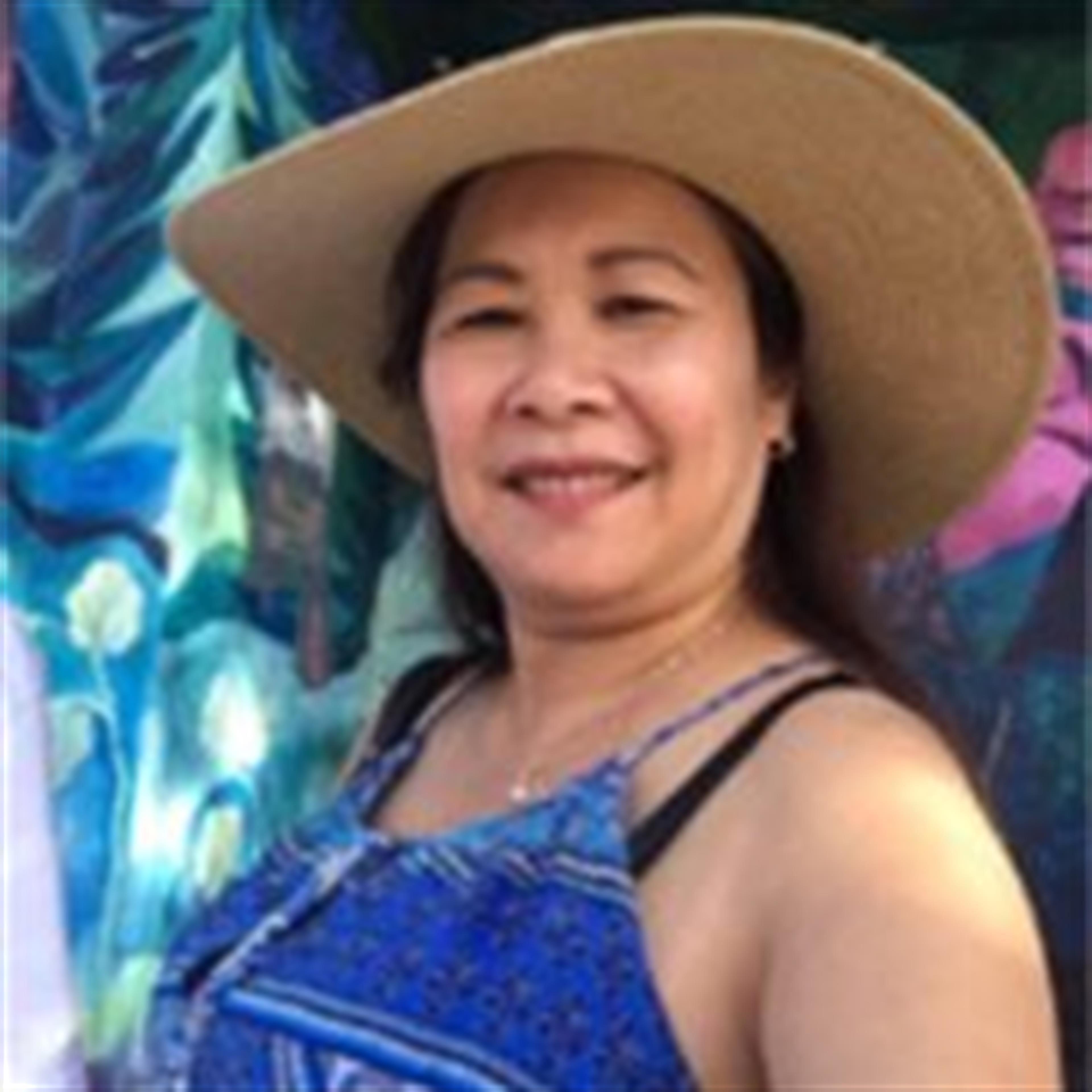 Savy Chan's obituary picture