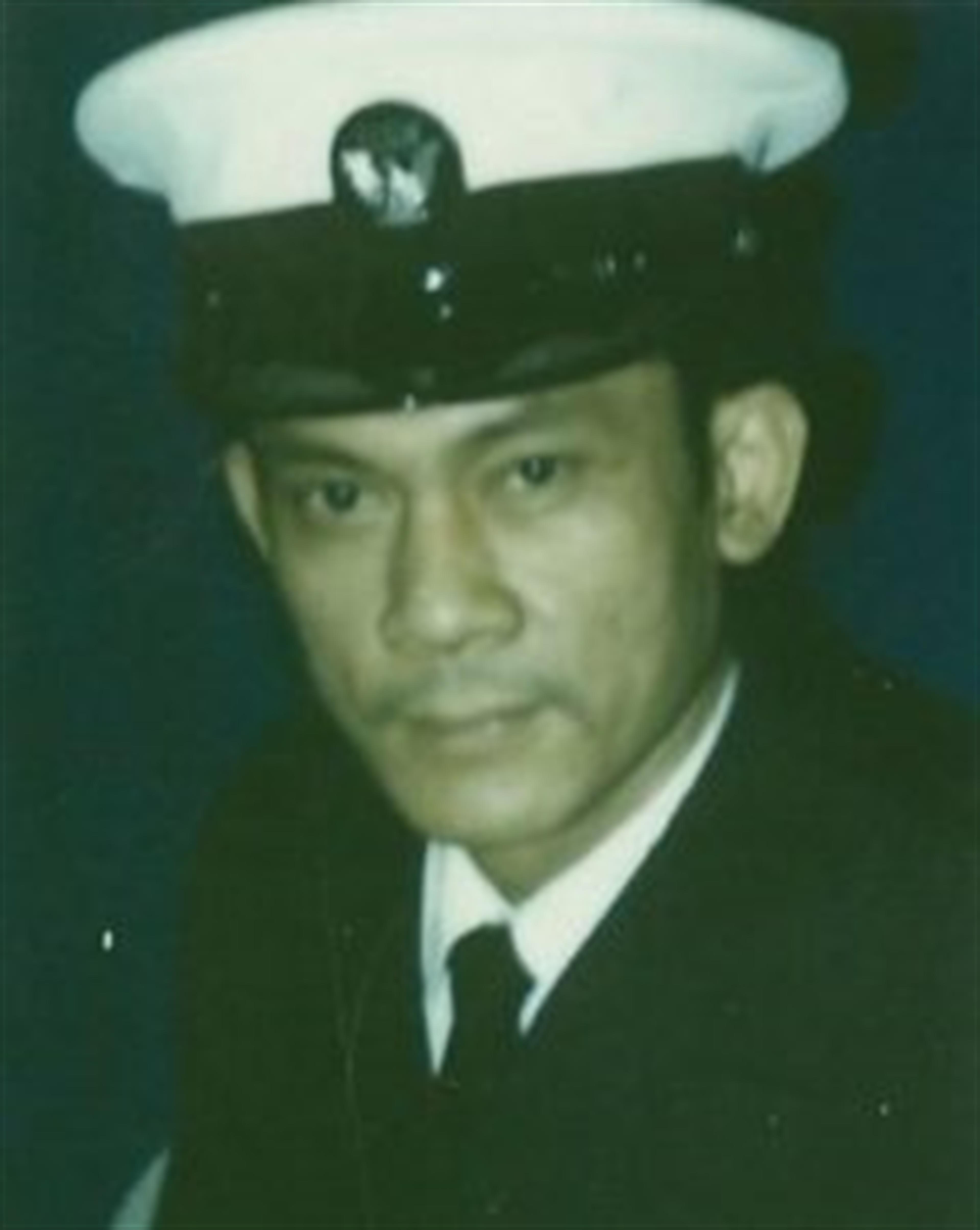 Sergio Macaraeg Resuello