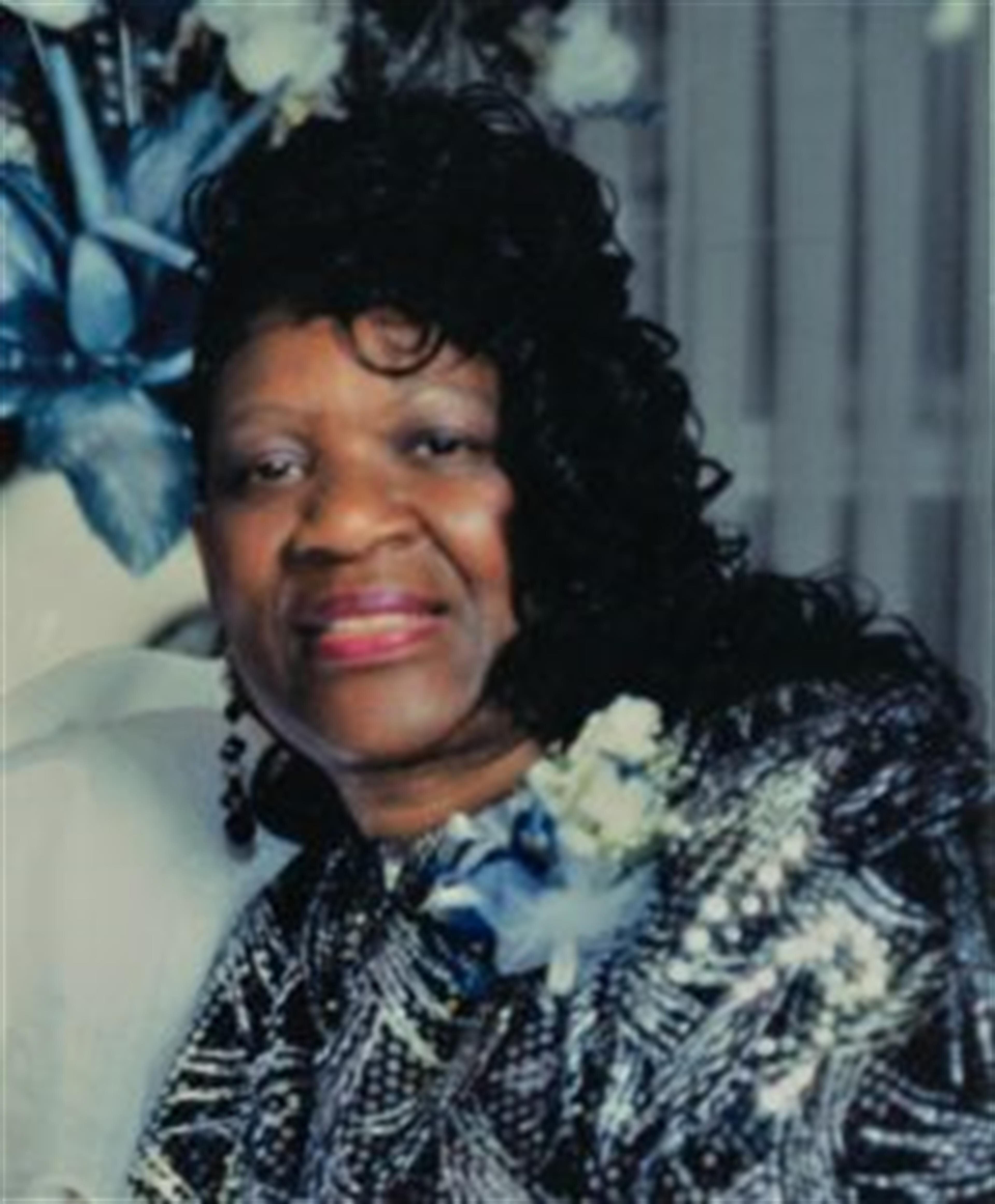 Barbara A. Merritt