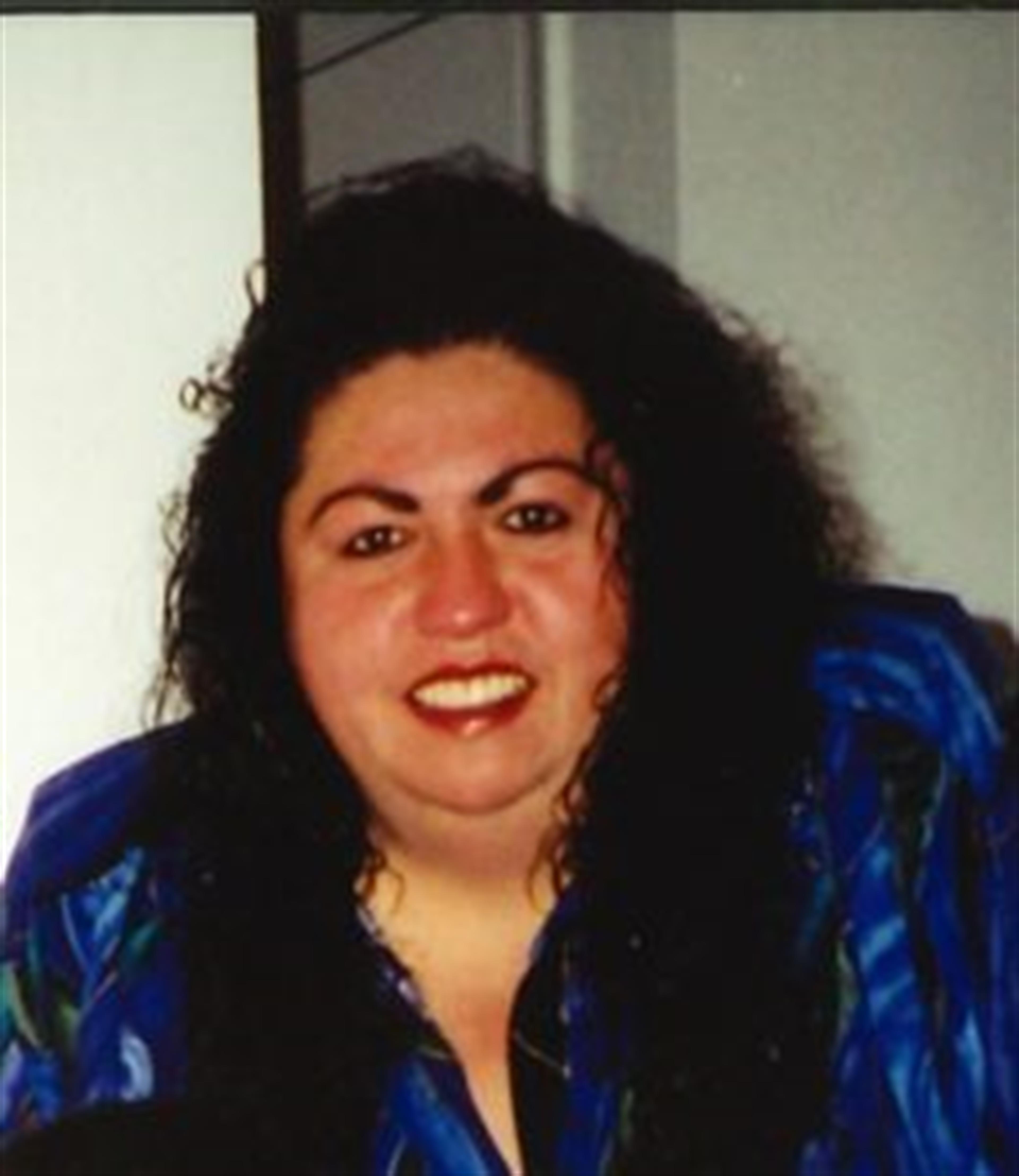 Cheryl Ann Gonzales