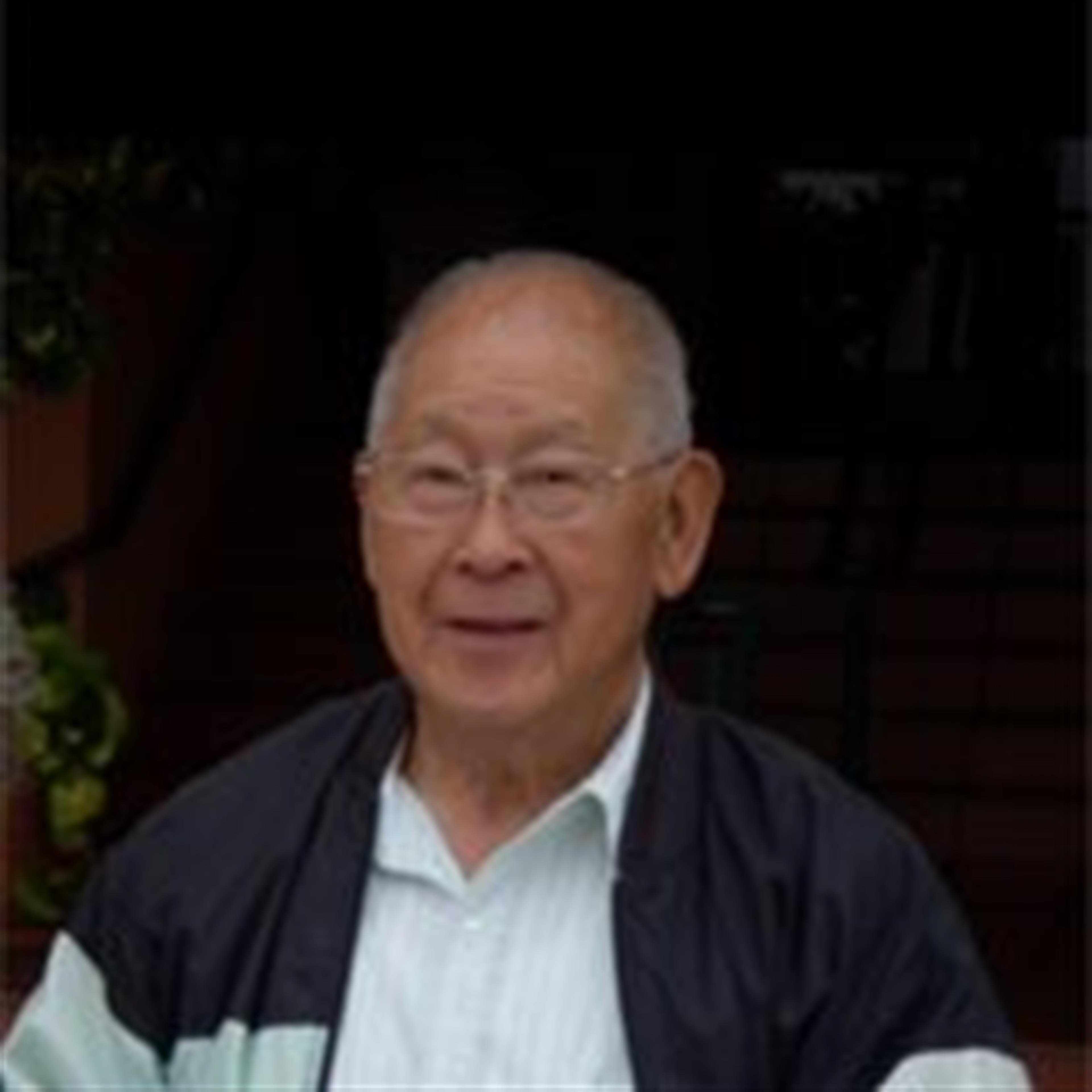 H. John Yamada